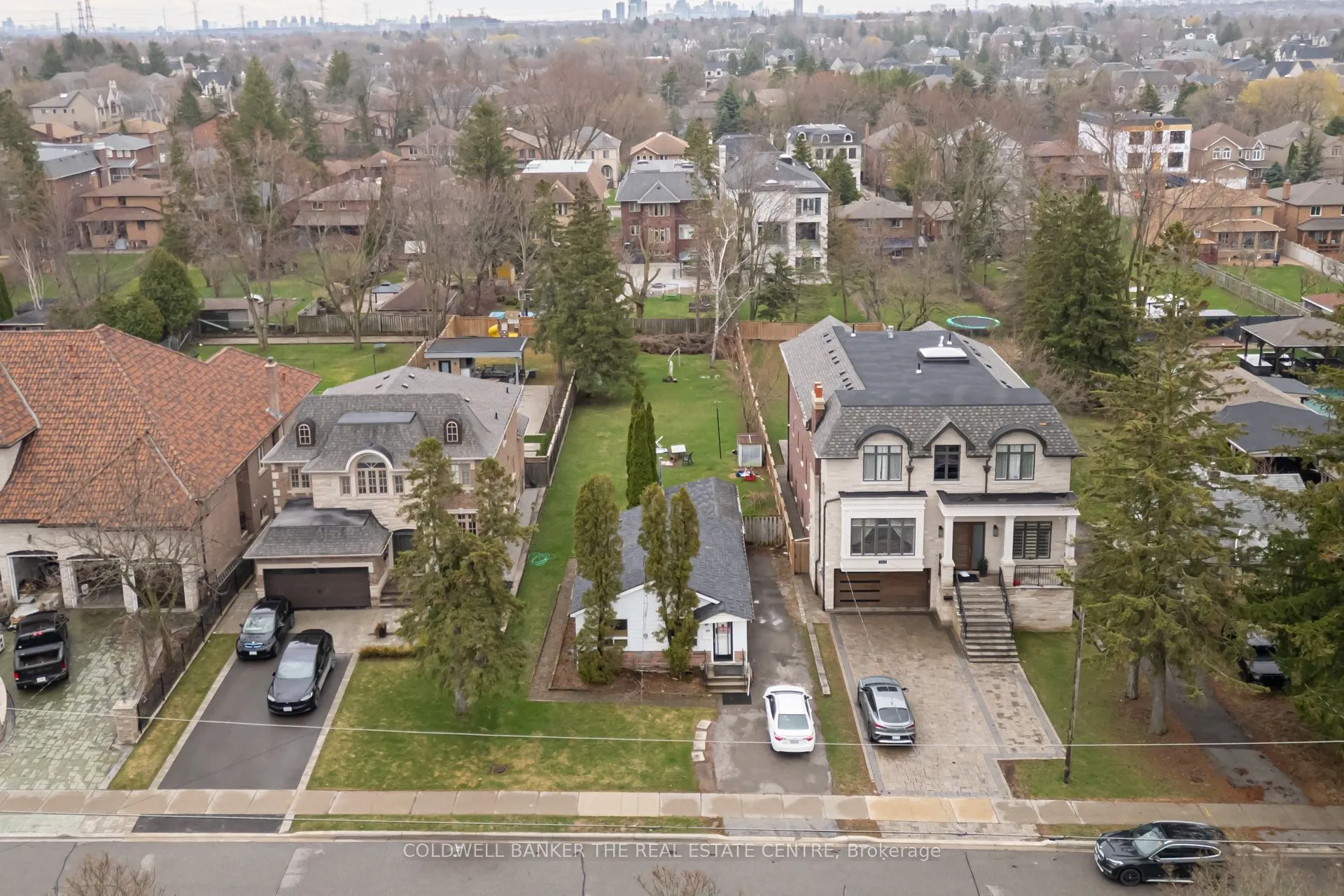99 Spruce Avenue