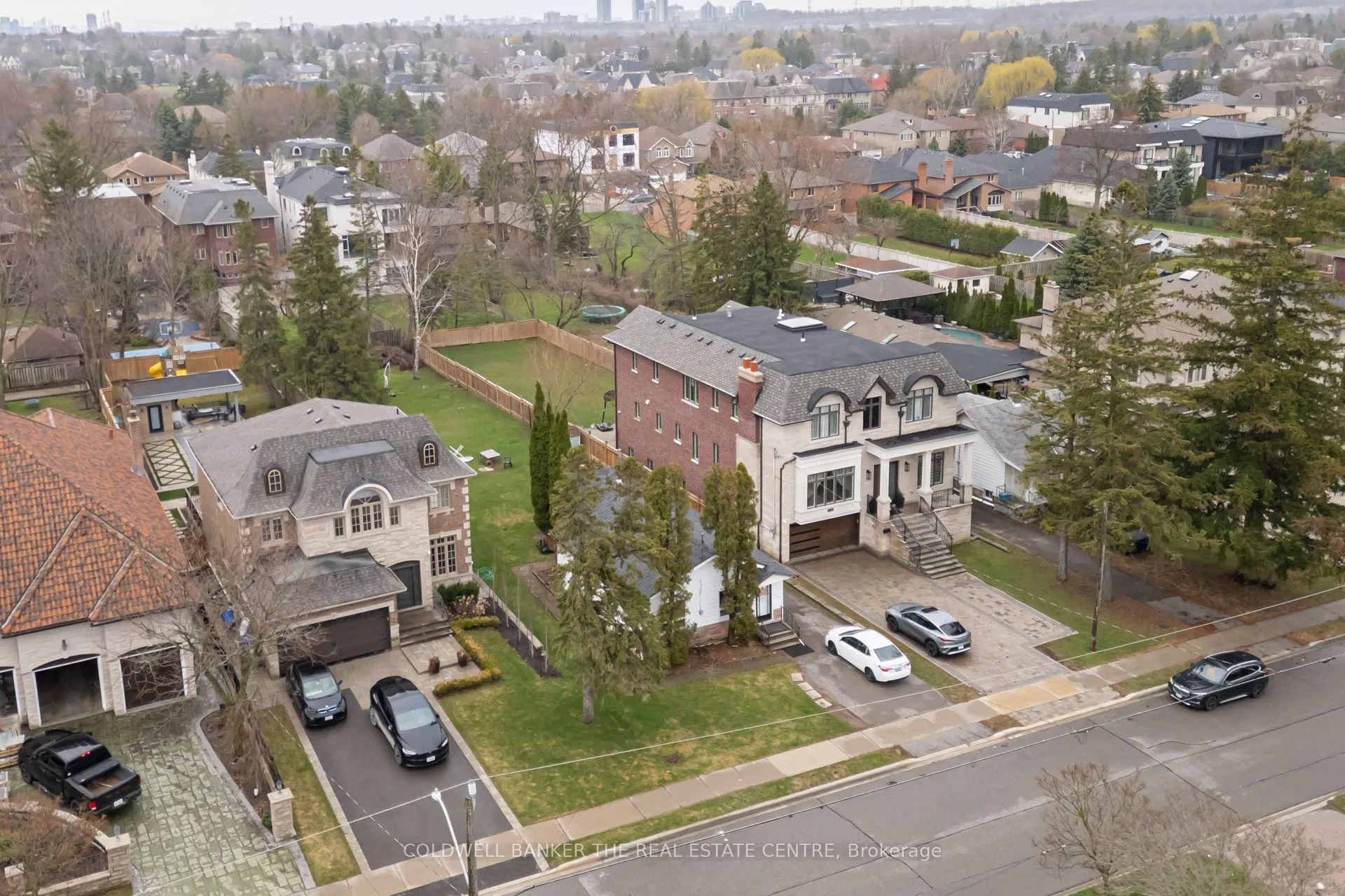 99 Spruce Avenue