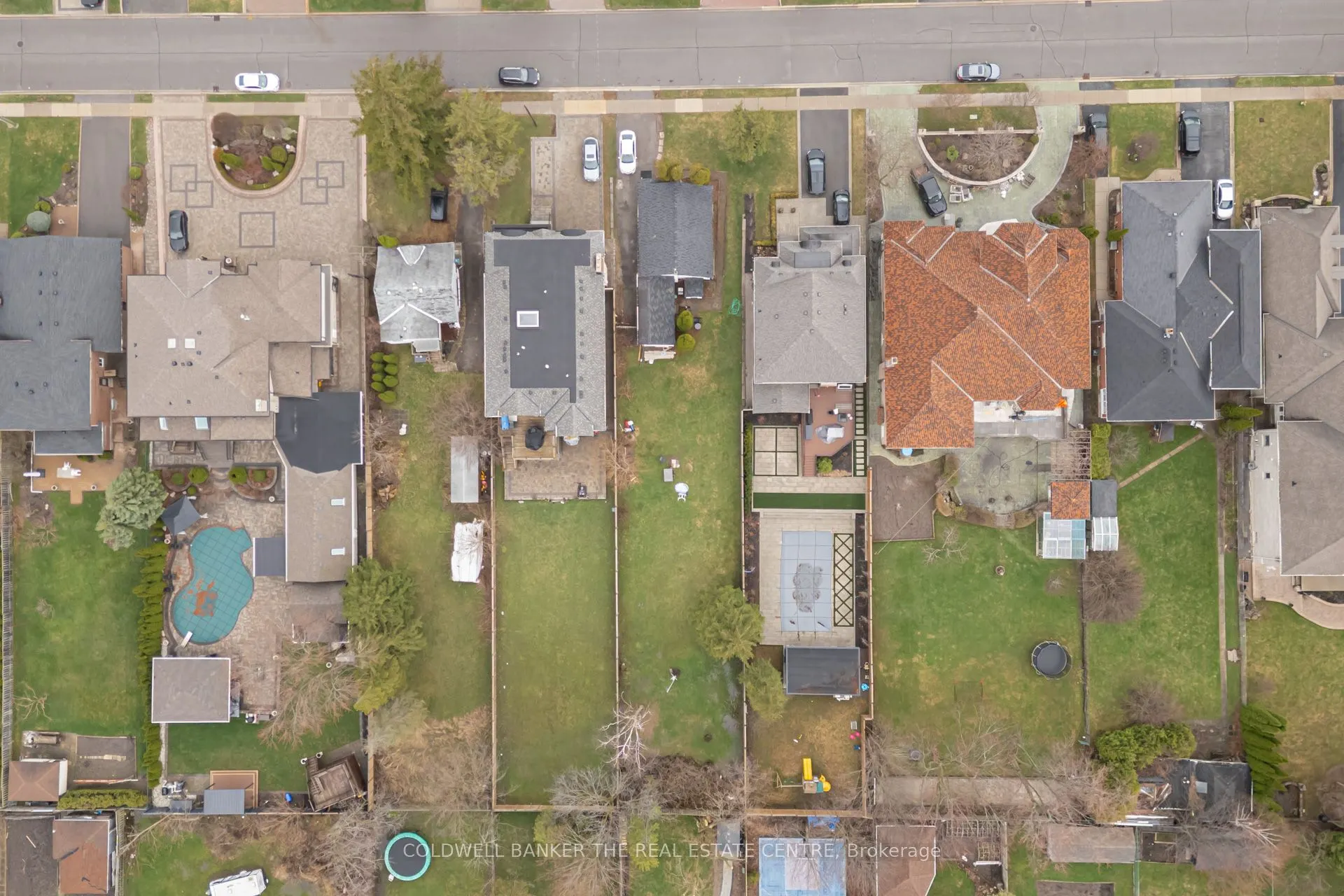 99 Spruce Avenue
