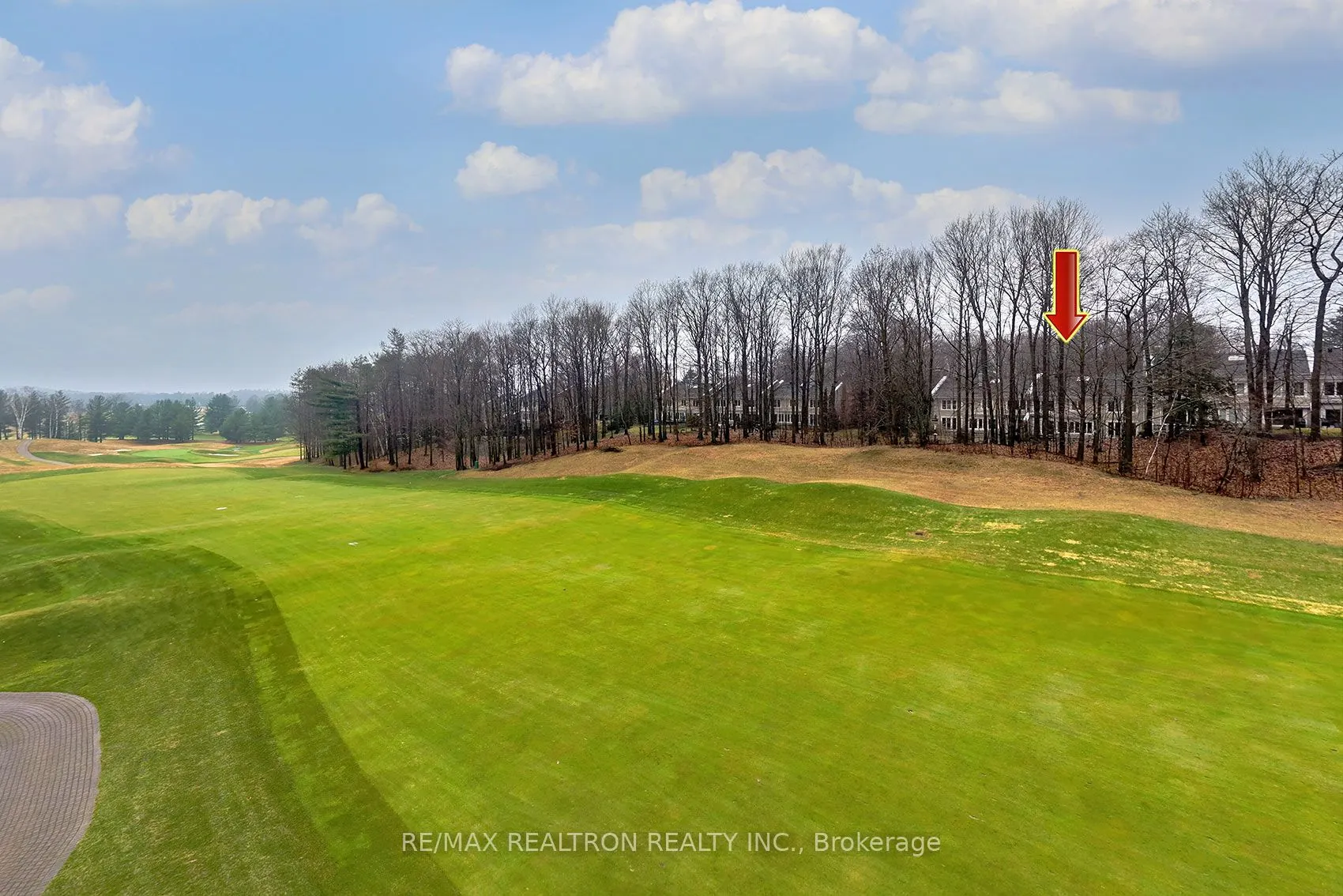 462 Beacon Hall Drive #29