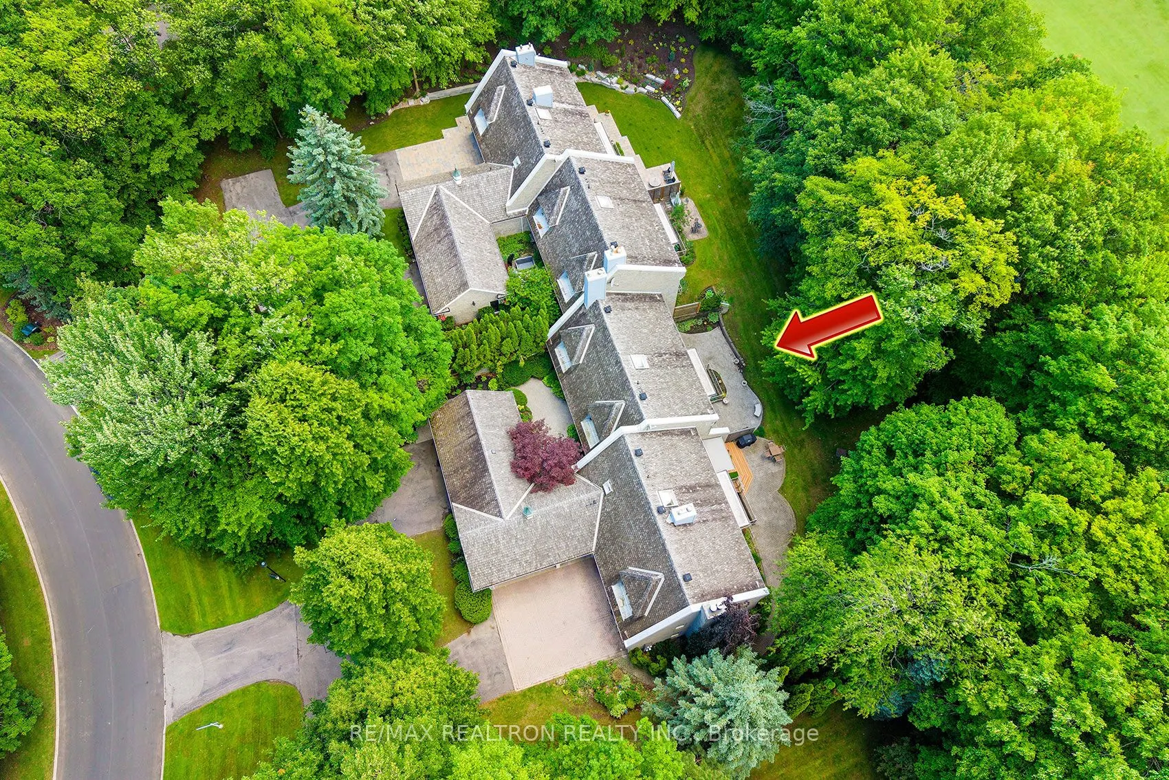 462 Beacon Hall Drive #29