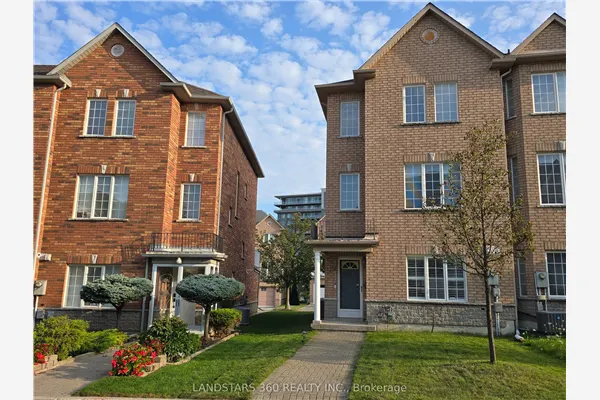 19 Azalea Gate Way
