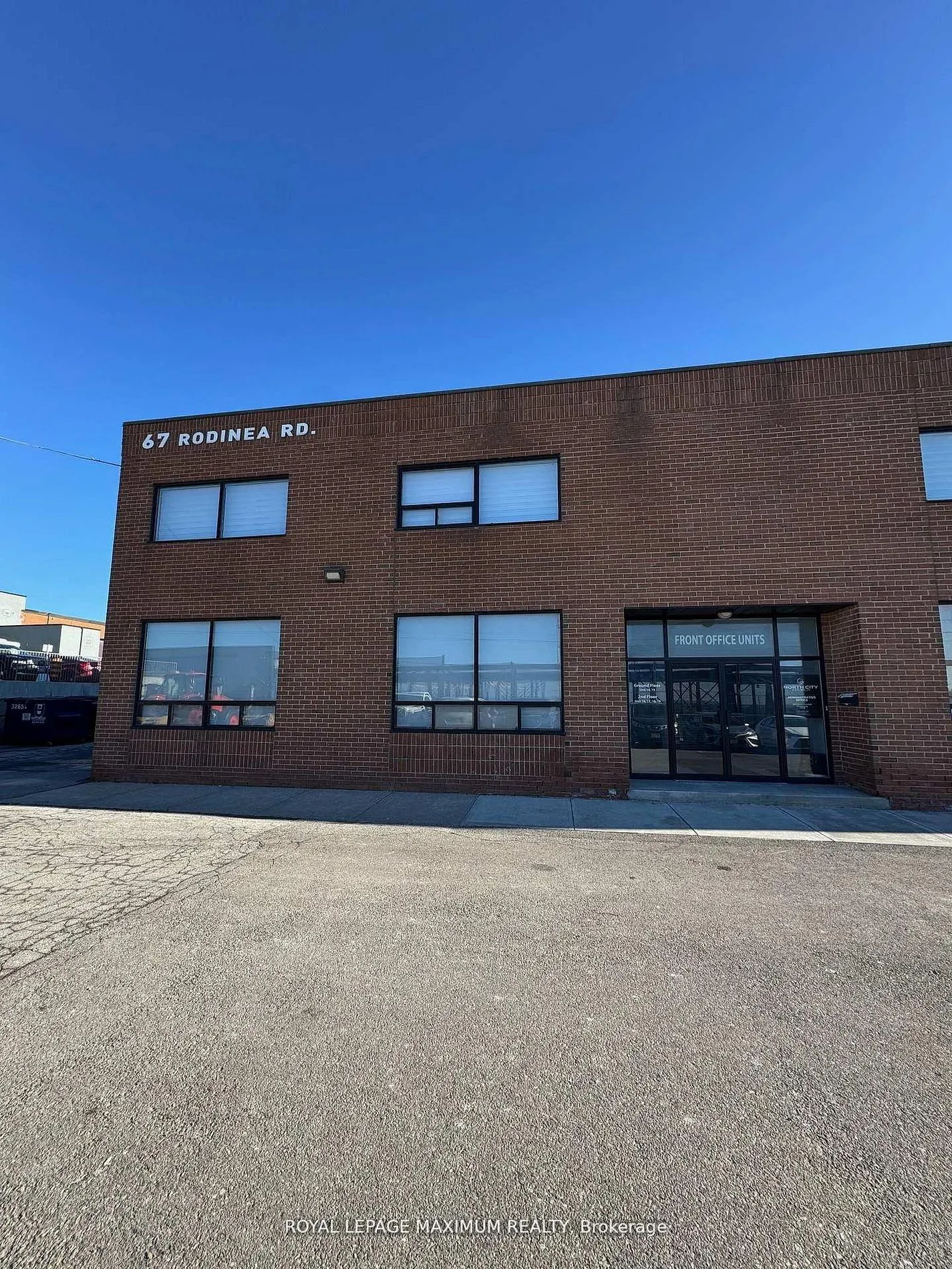 67 Rodinea Road #18