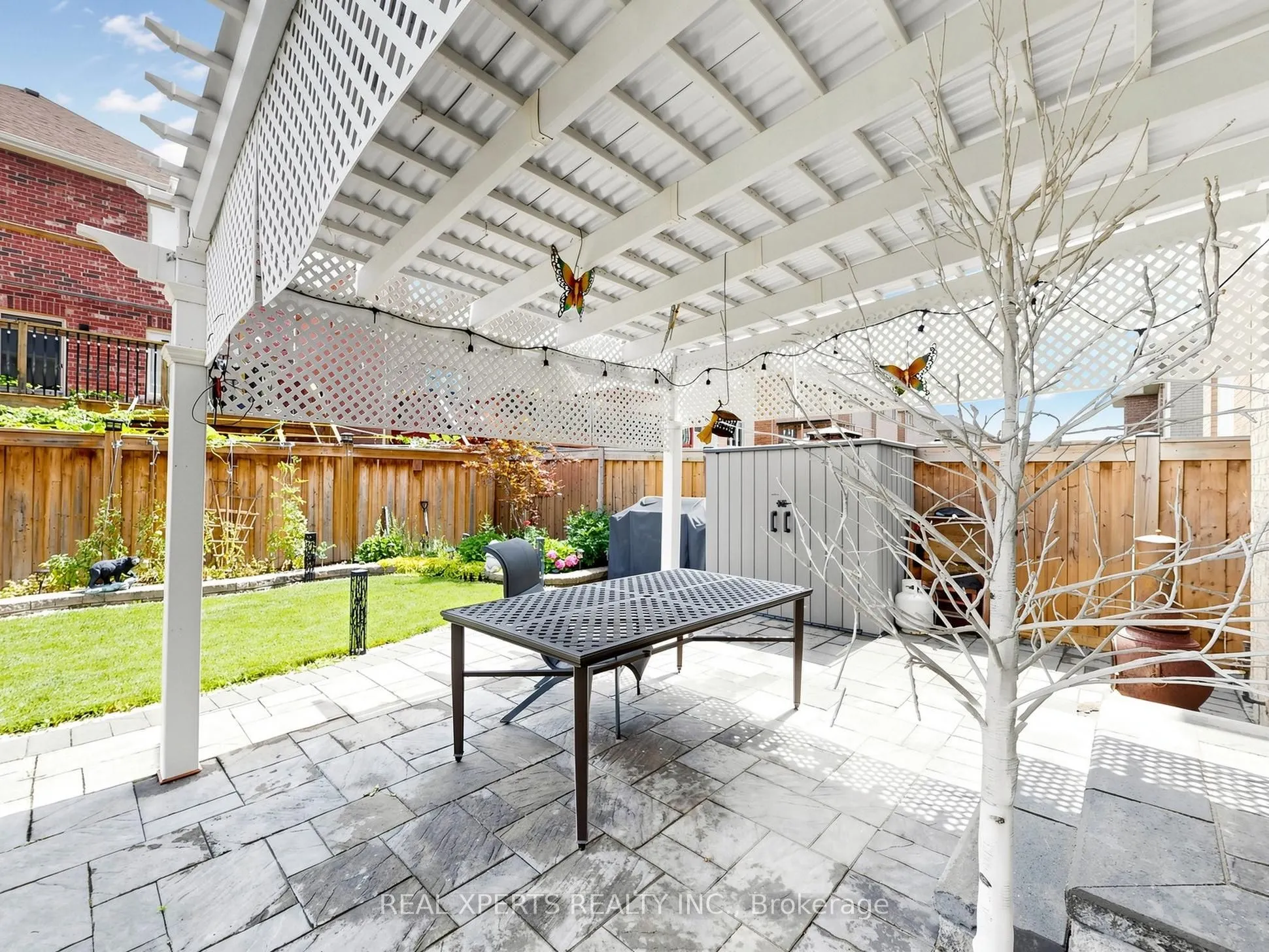 100 Sutherland Avenue
