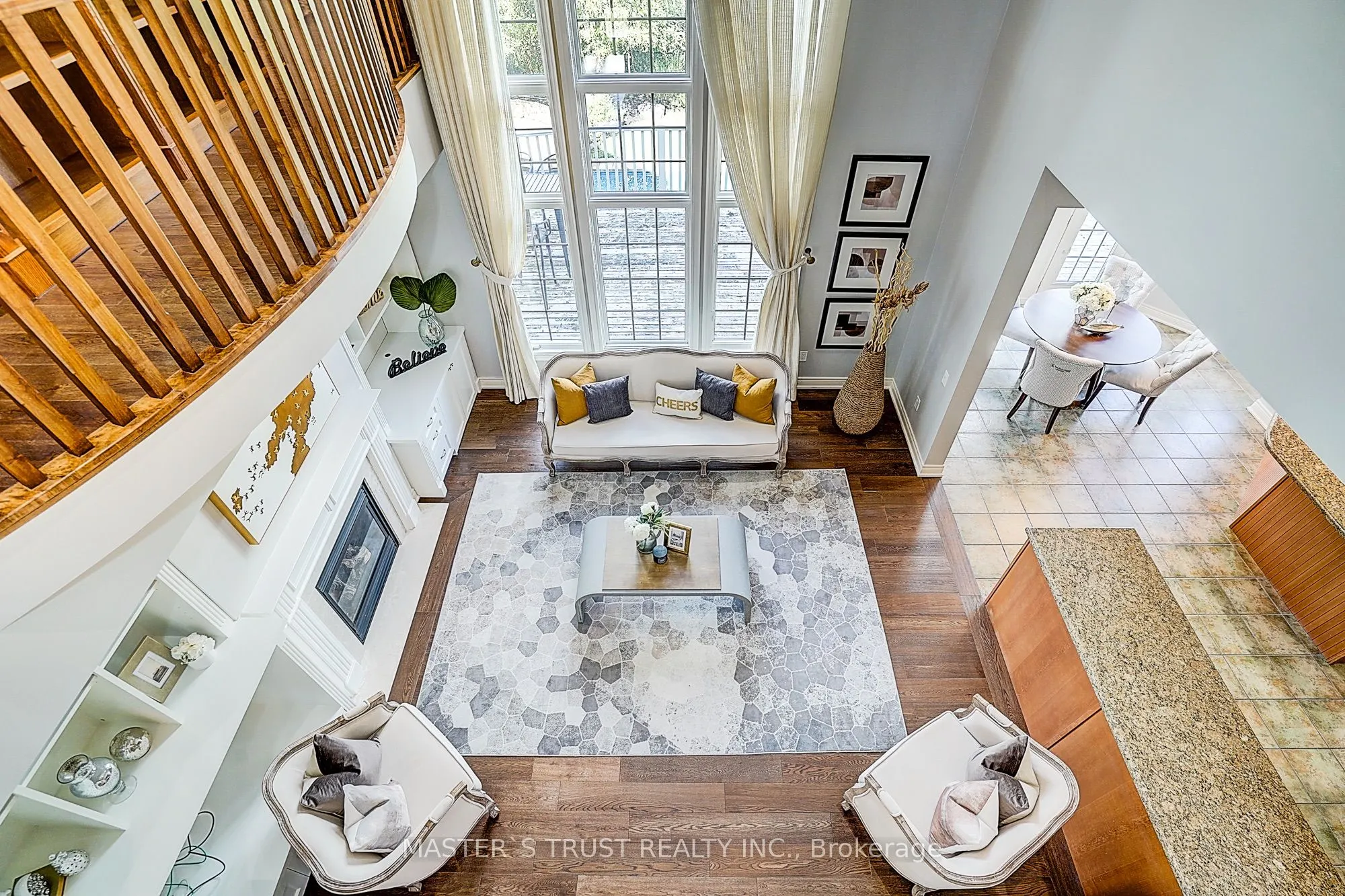 122 Angus Glen Boulevard