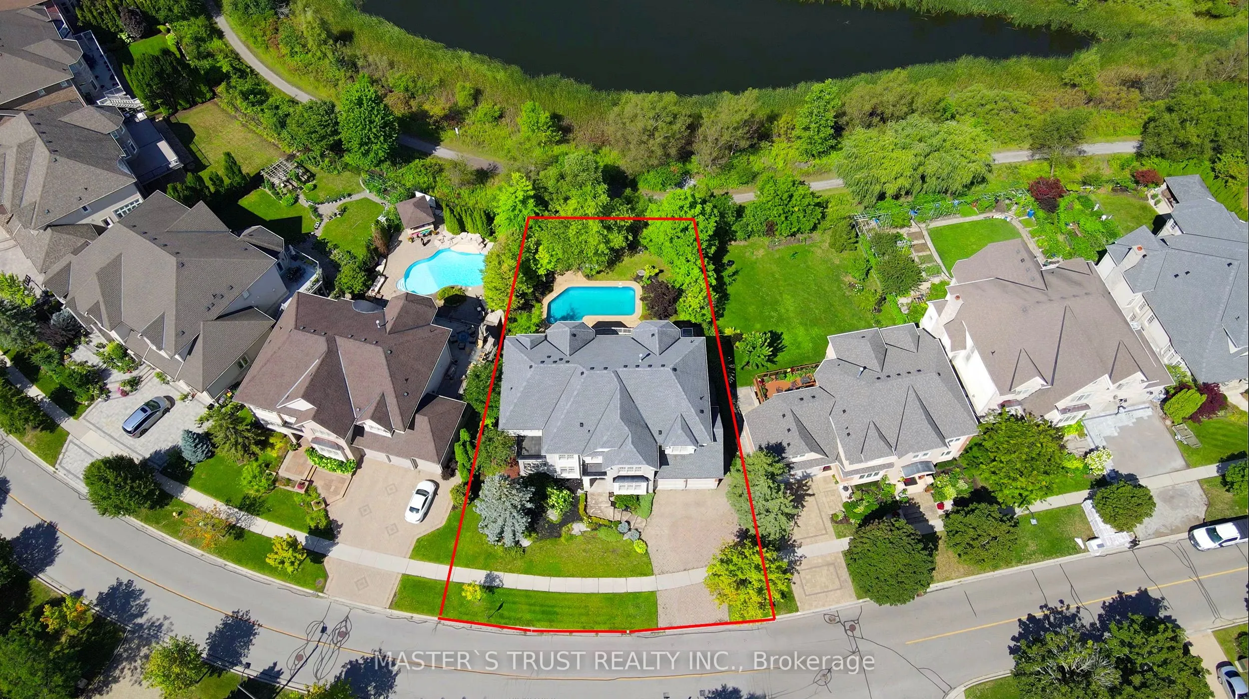122 Angus Glen Boulevard