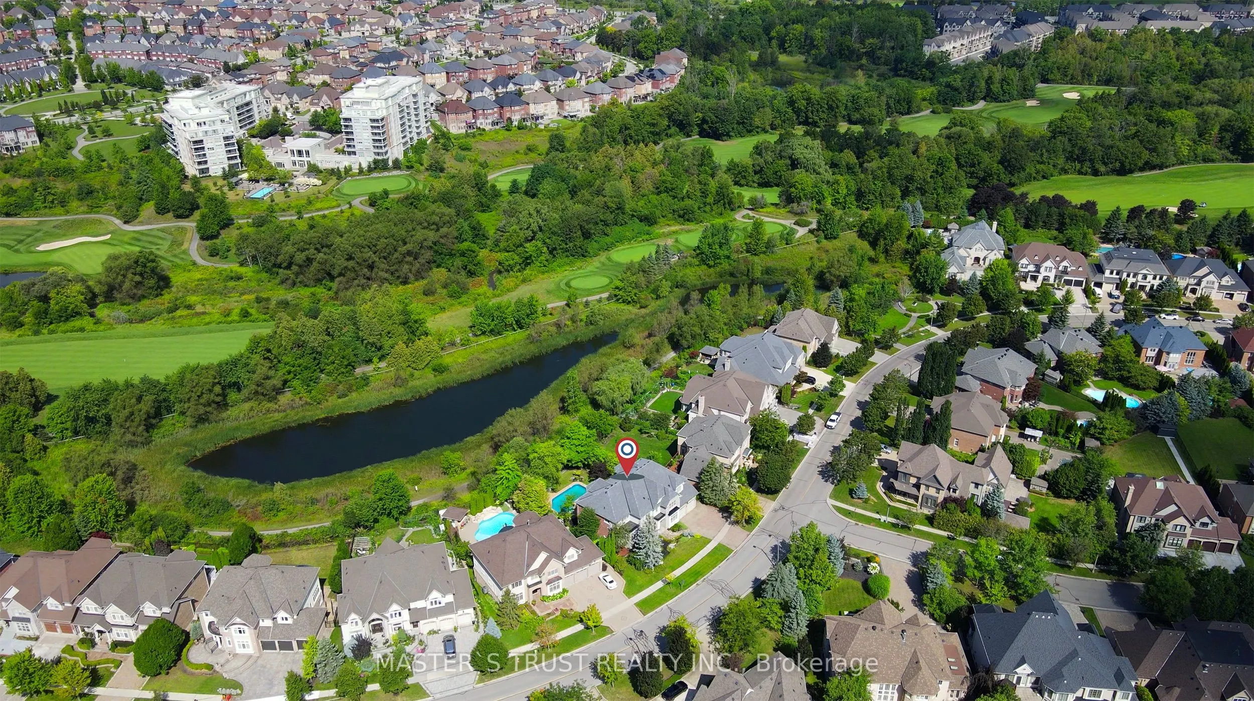 122 Angus Glen Boulevard