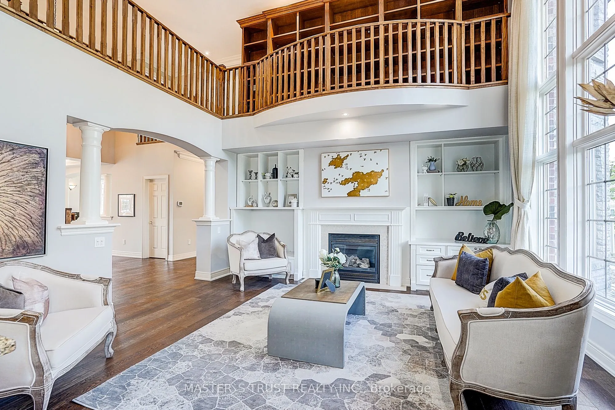 122 Angus Glen Boulevard