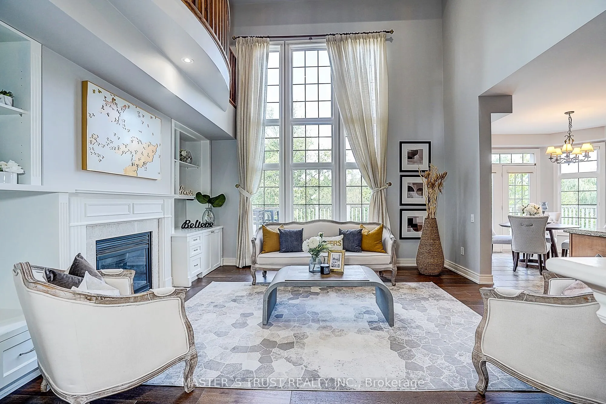 122 Angus Glen Boulevard