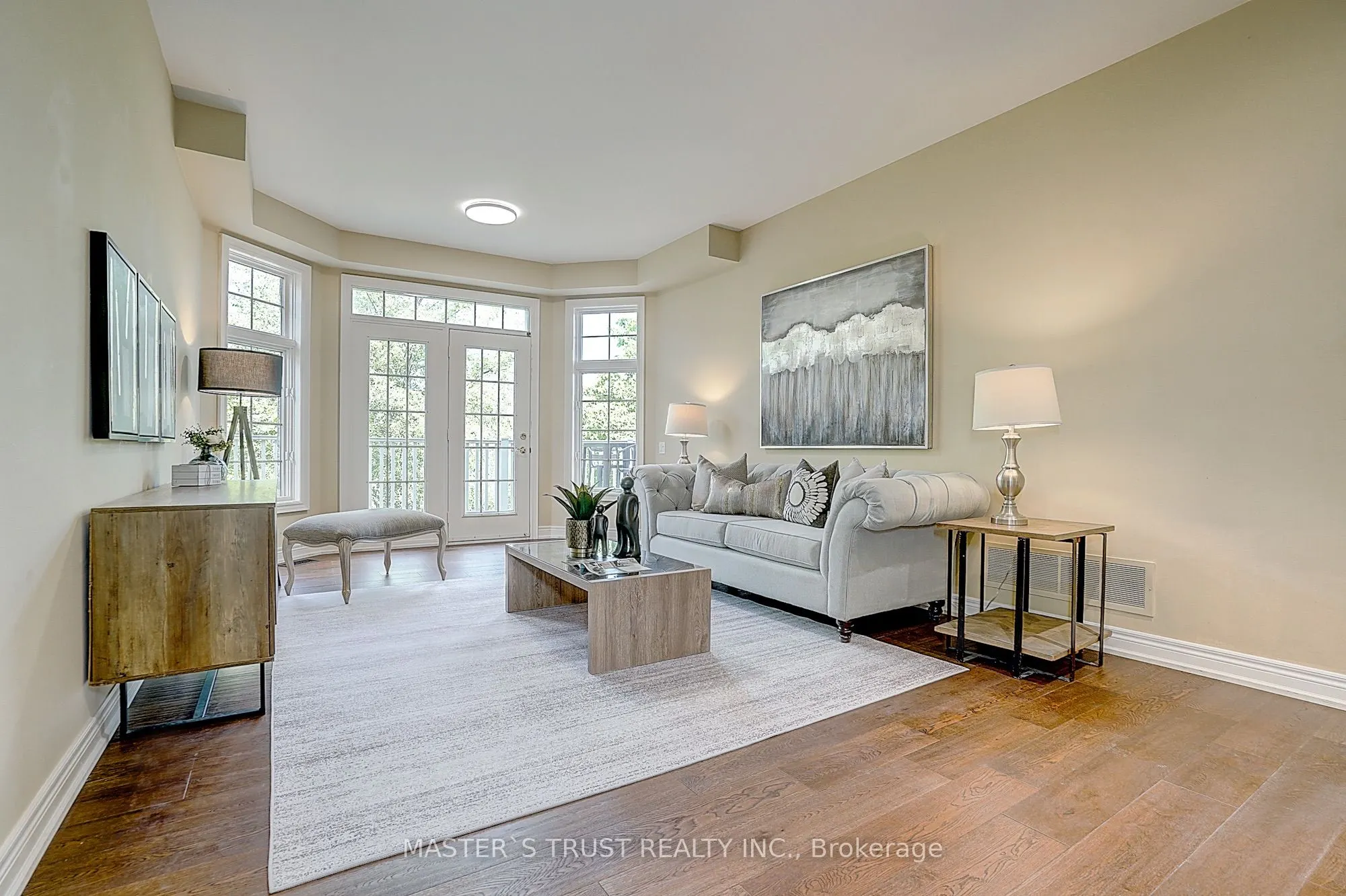 122 Angus Glen Boulevard