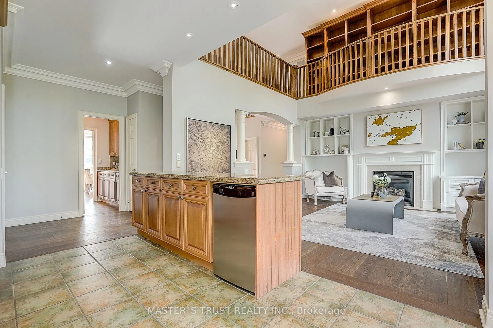 122 Angus Glen Boulevard