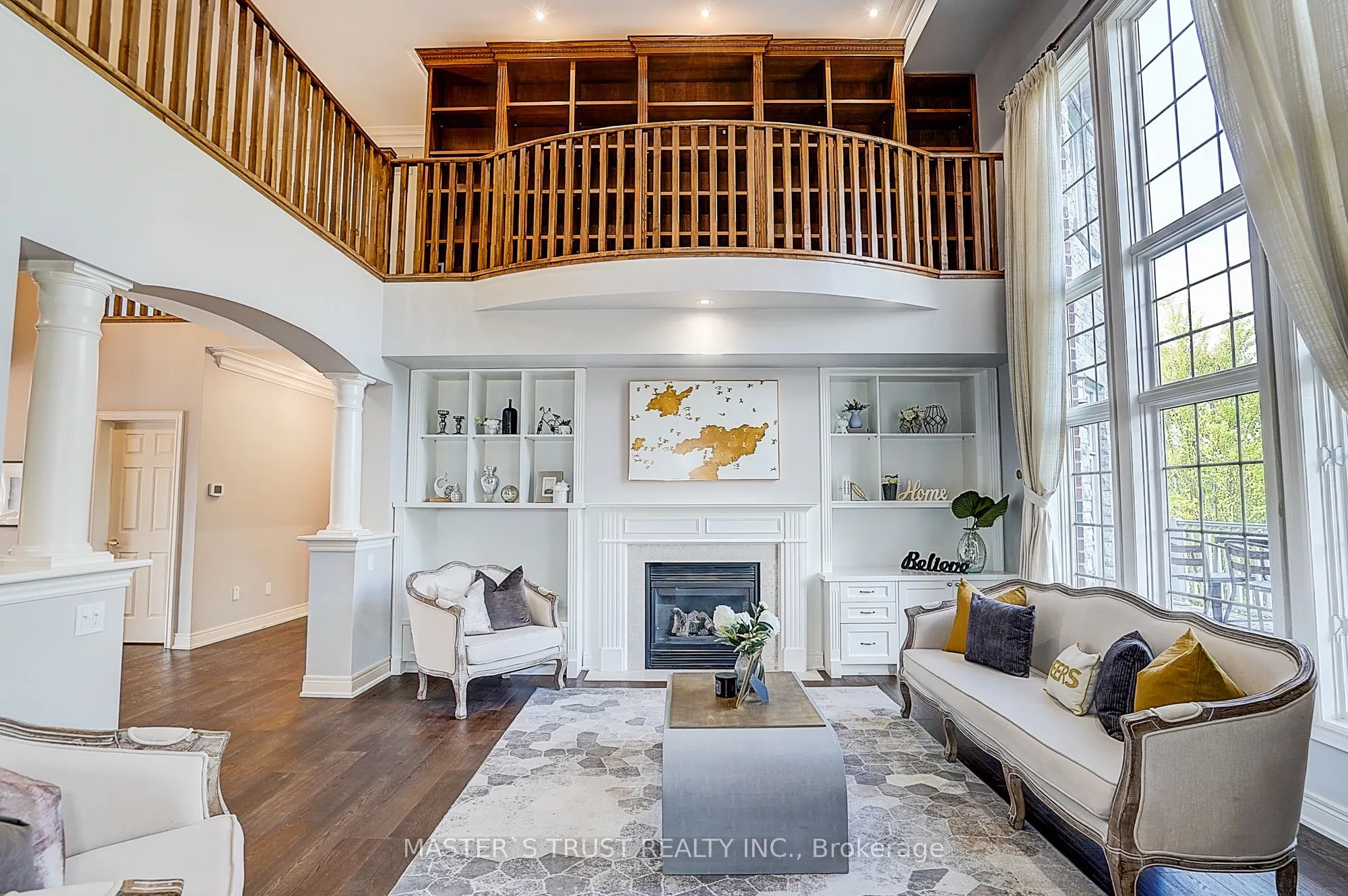 122 Angus Glen Boulevard