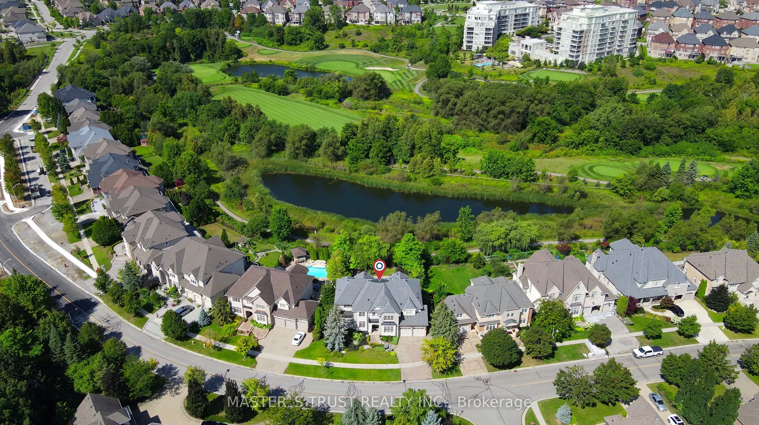 122 Angus Glen Boulevard