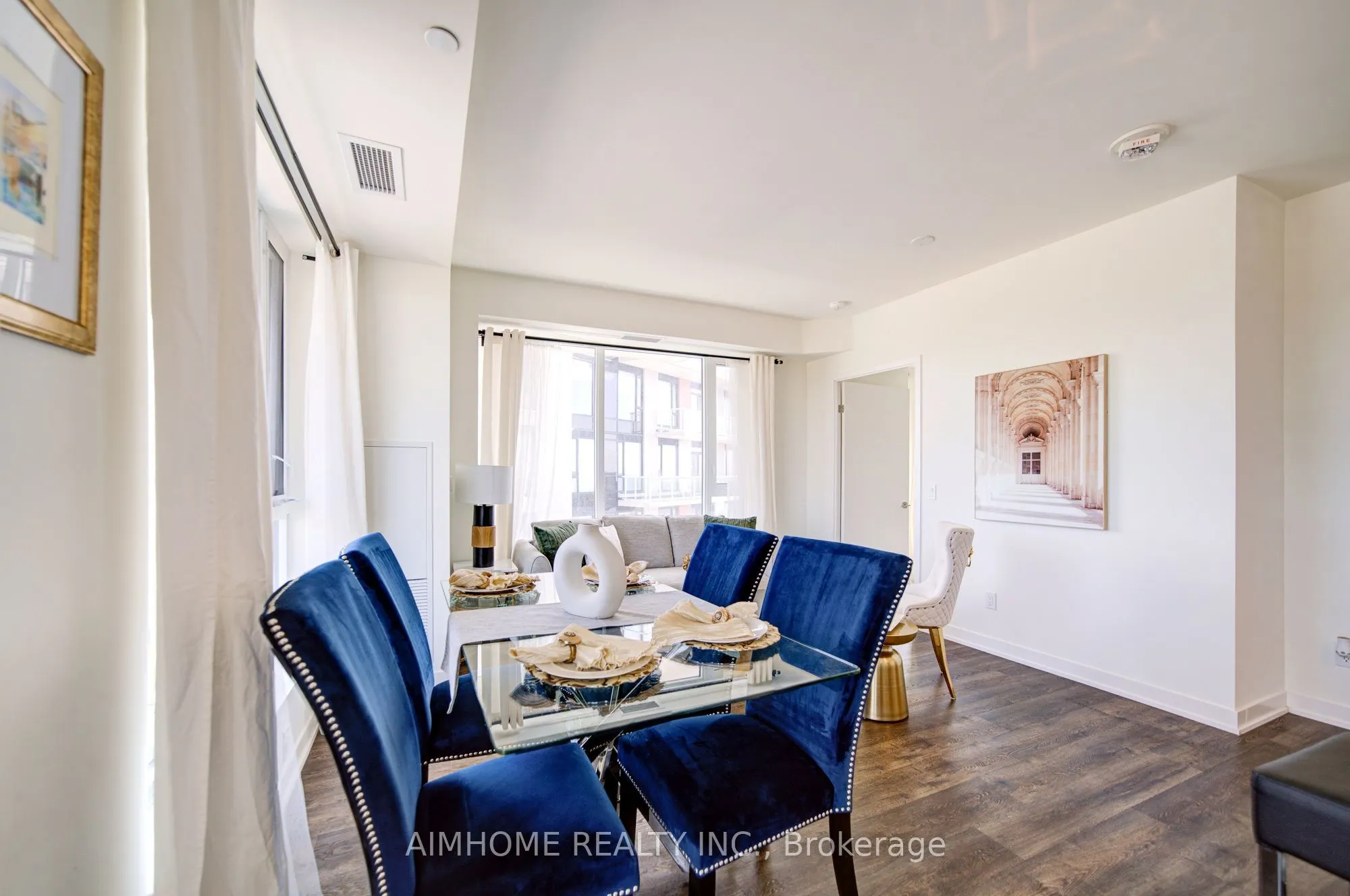 2 David Eyer Road E #829