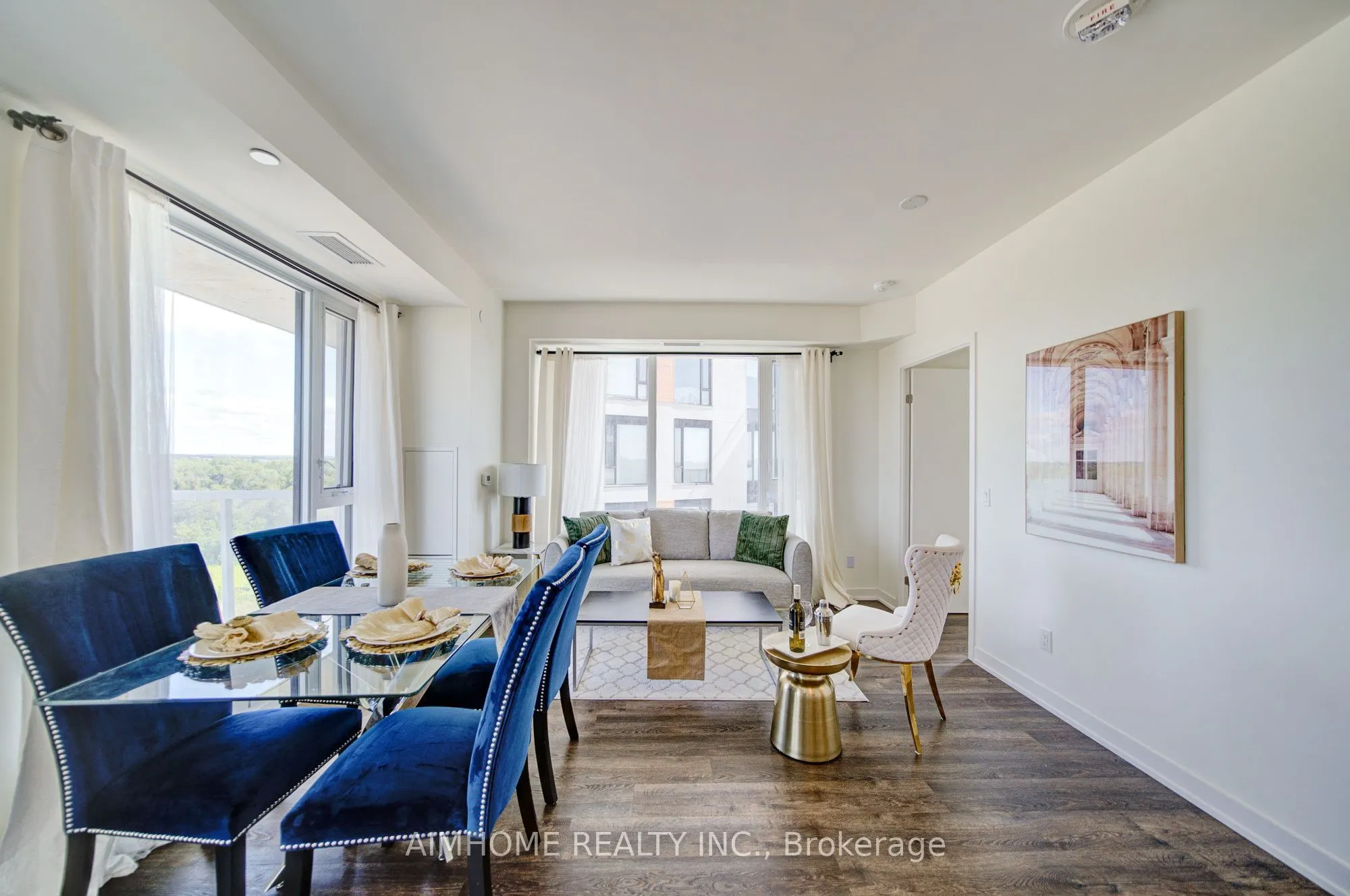 2 David Eyer Road E #829
