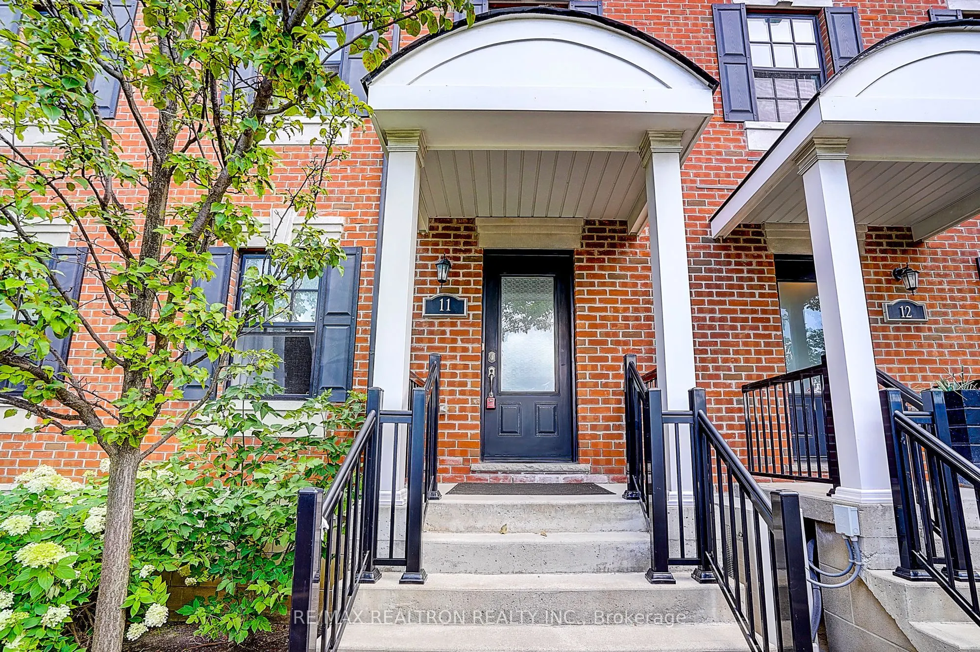 10060 Keele Street #11