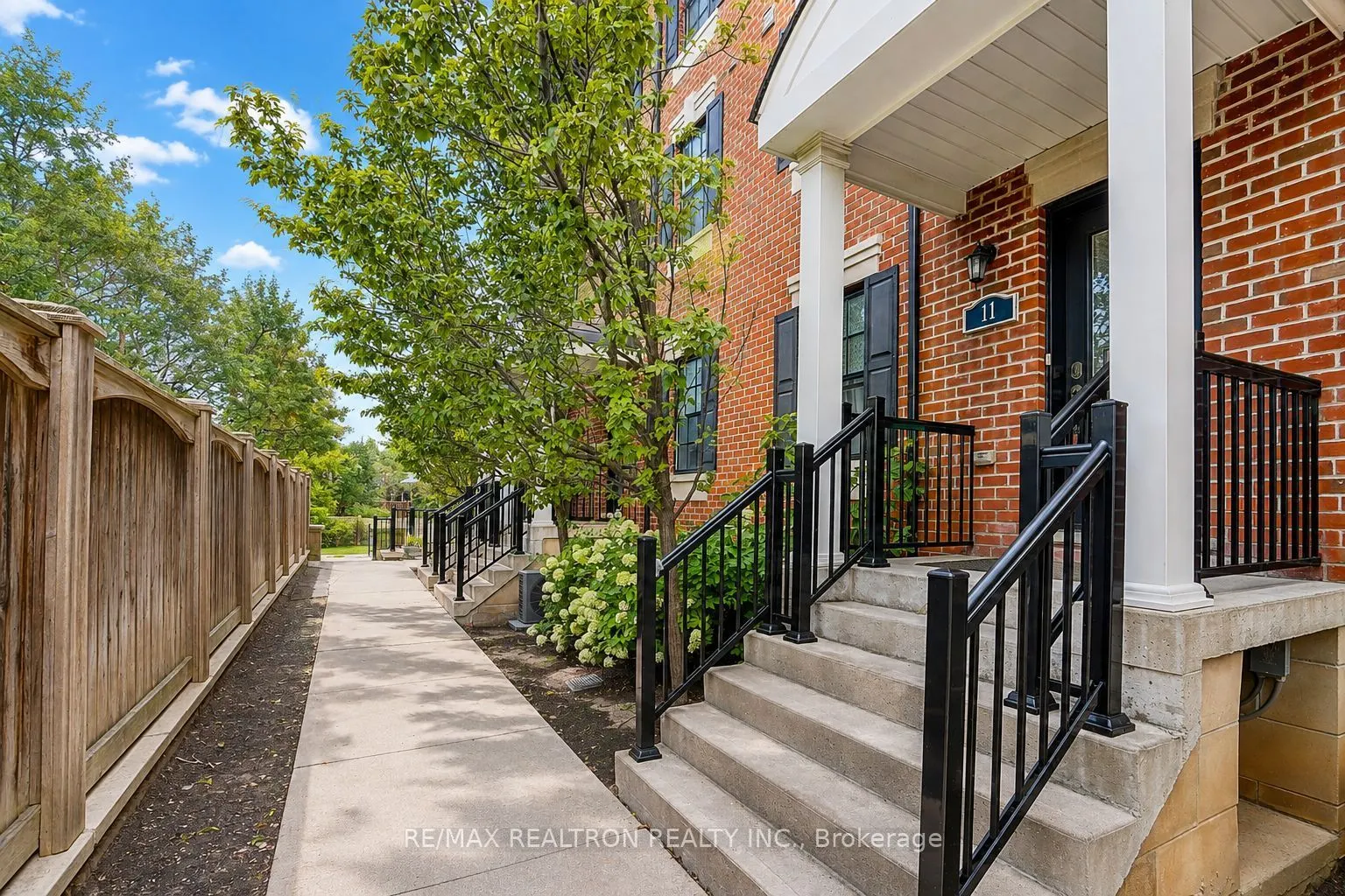 10060 Keele Street #11