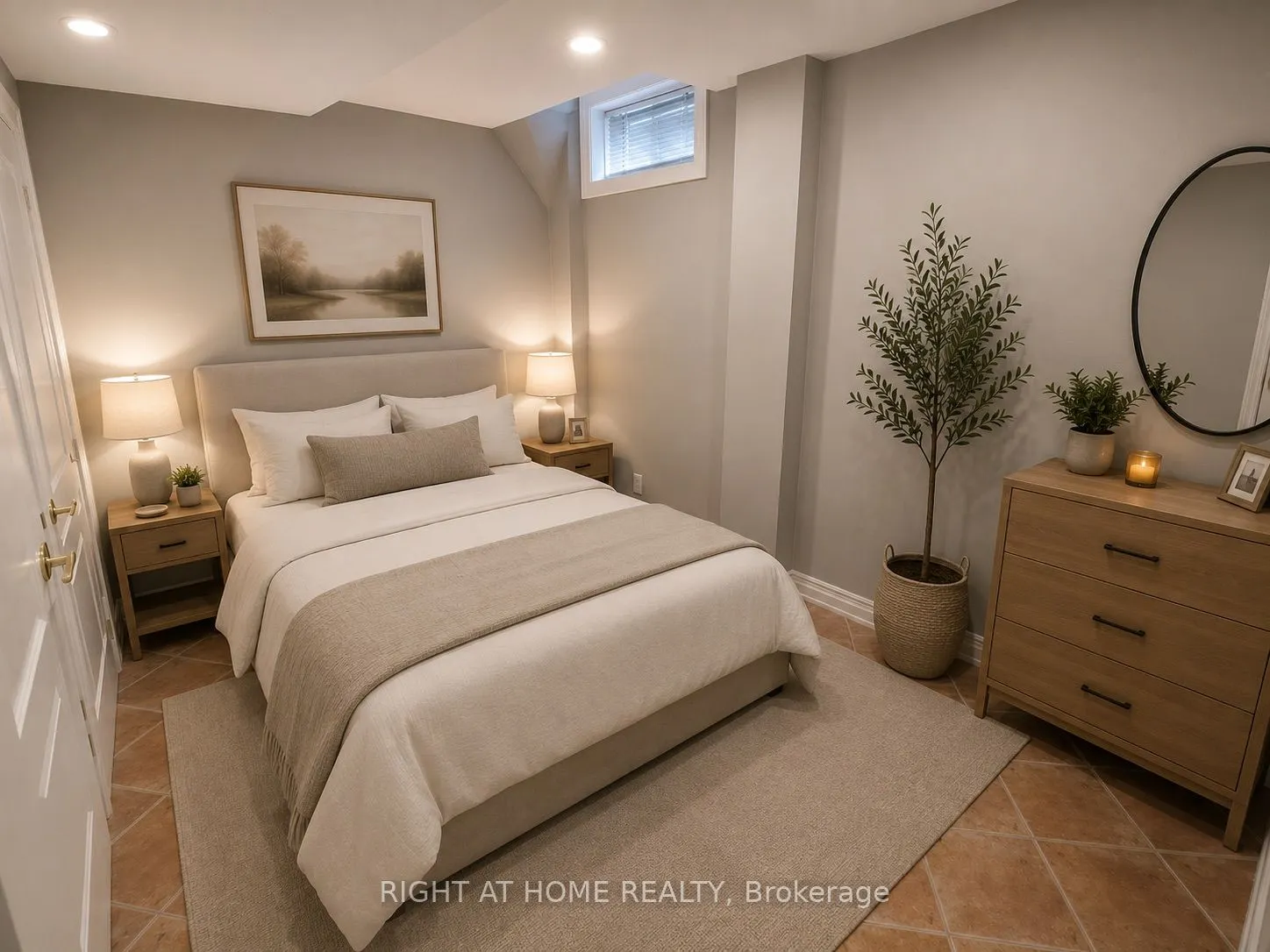 287 Wildberry Crescent #bsmnt