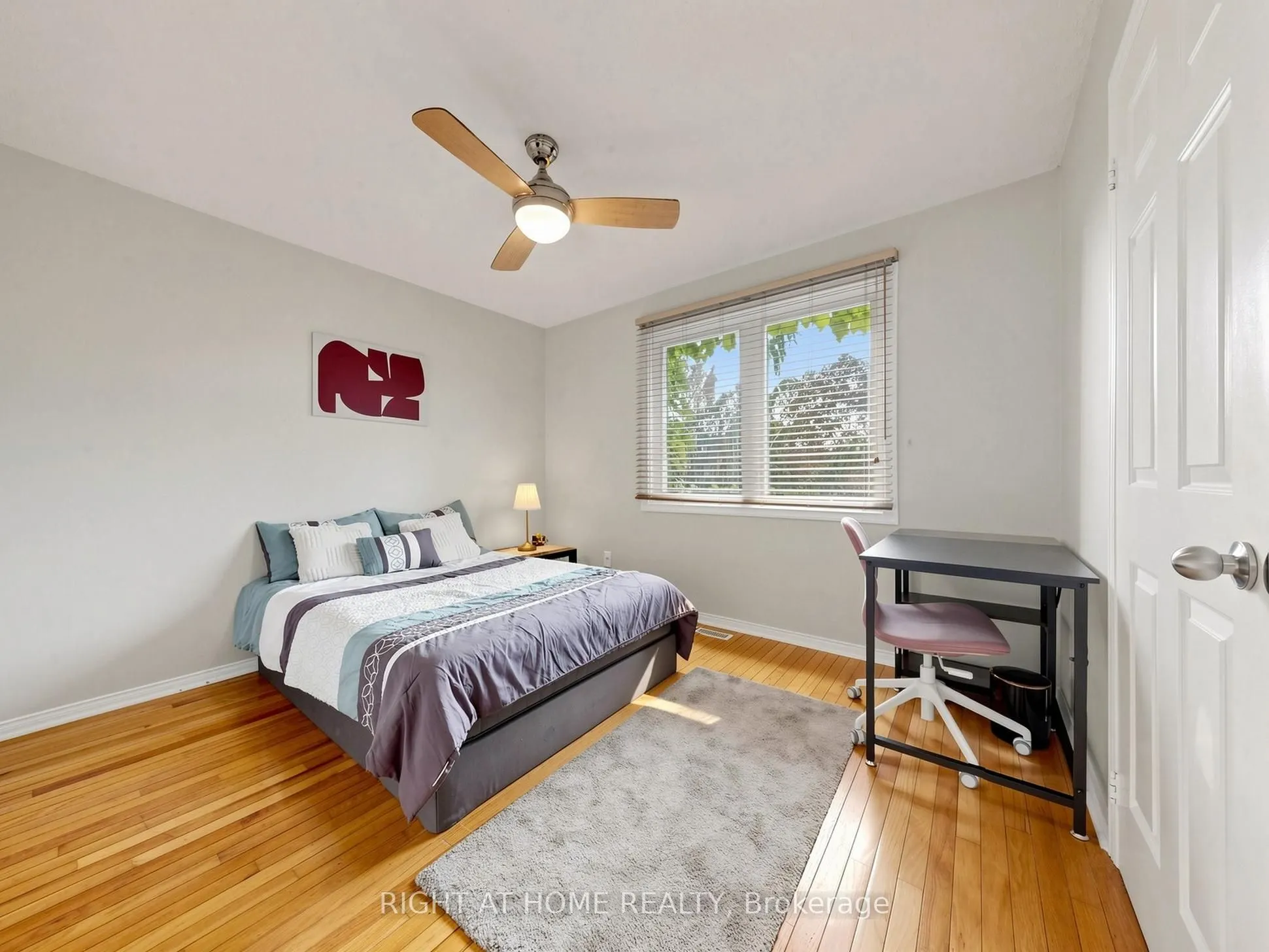 43 Topham Crescent