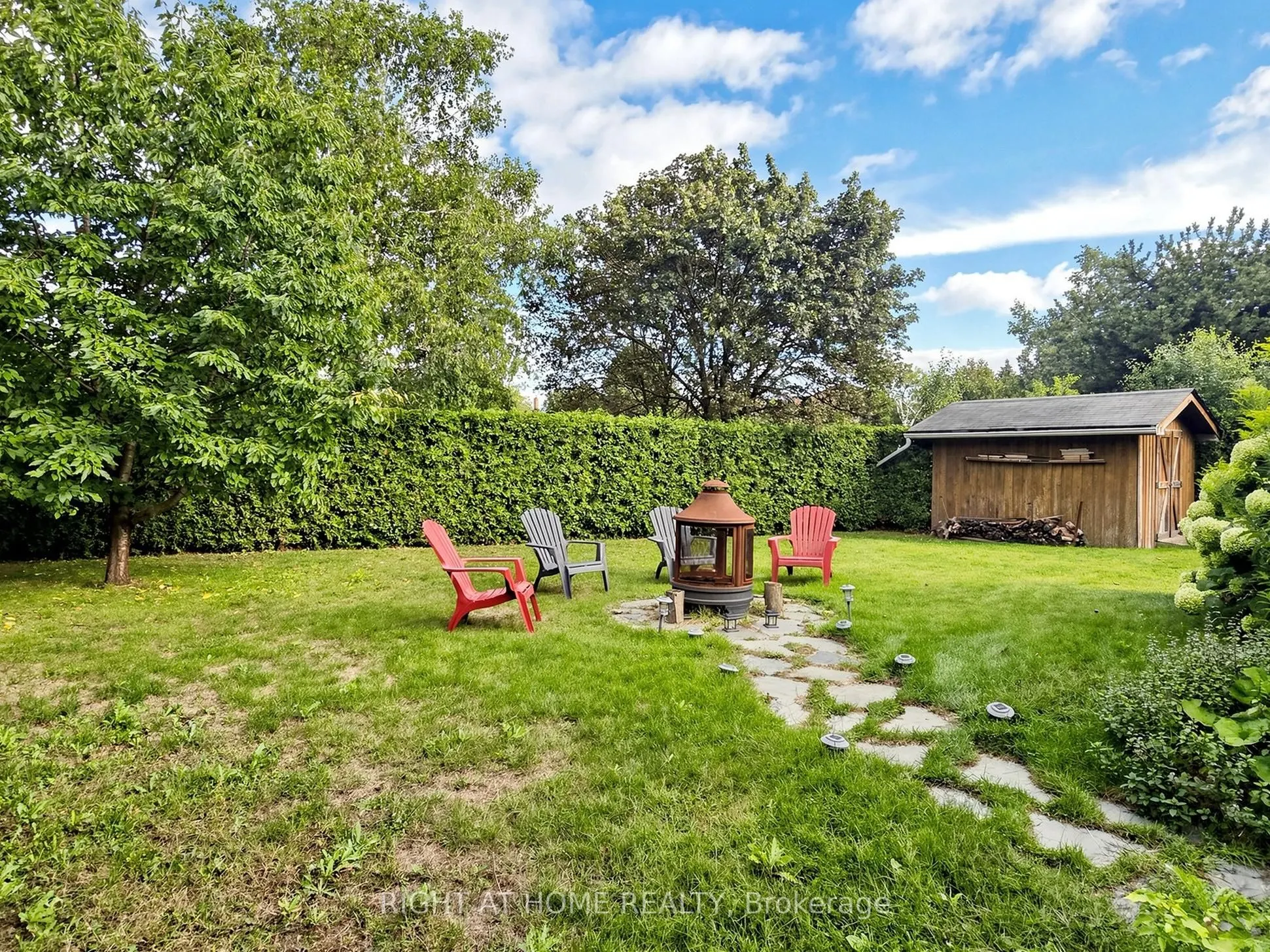 43 Topham Crescent