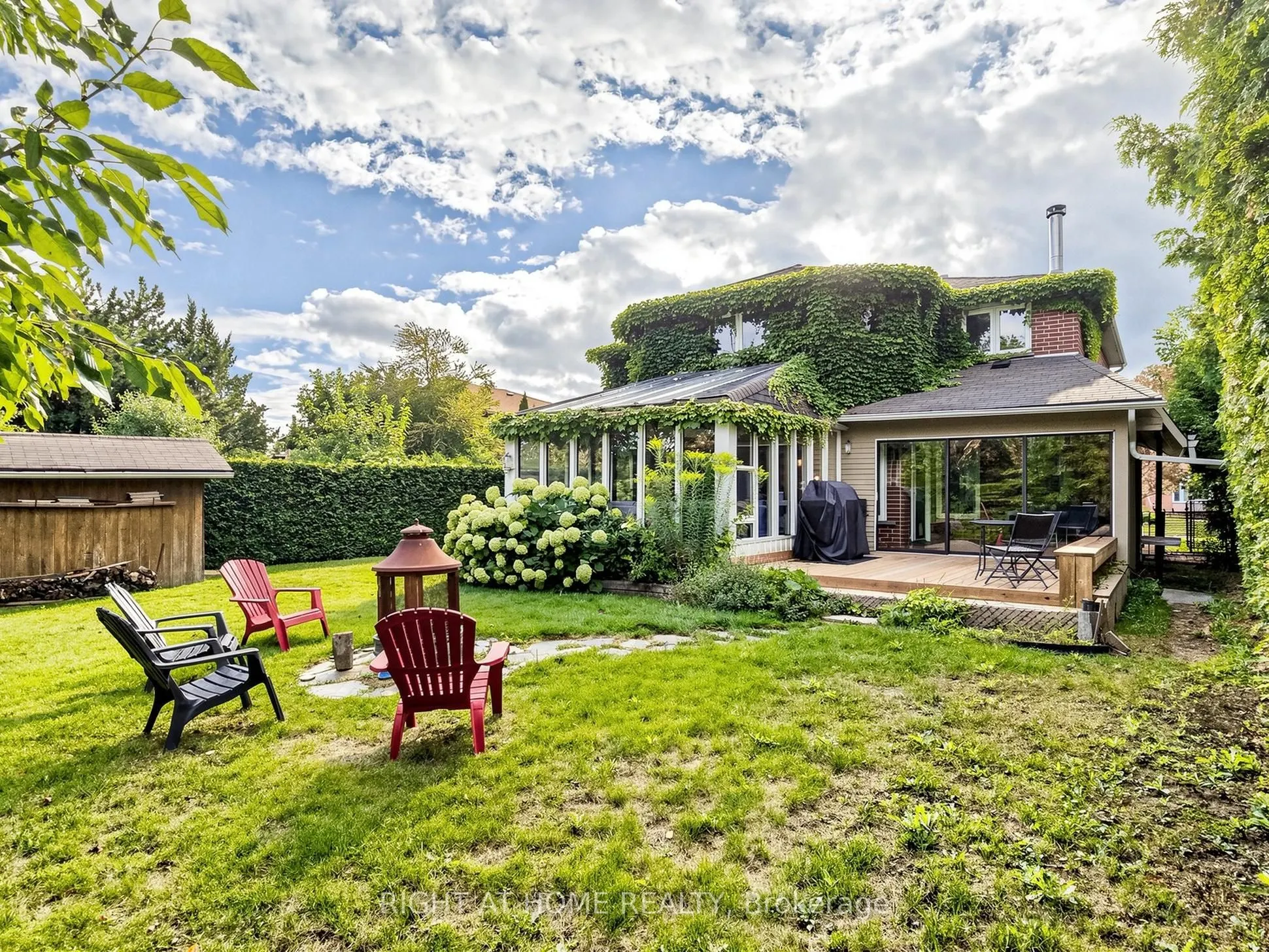 43 Topham Crescent