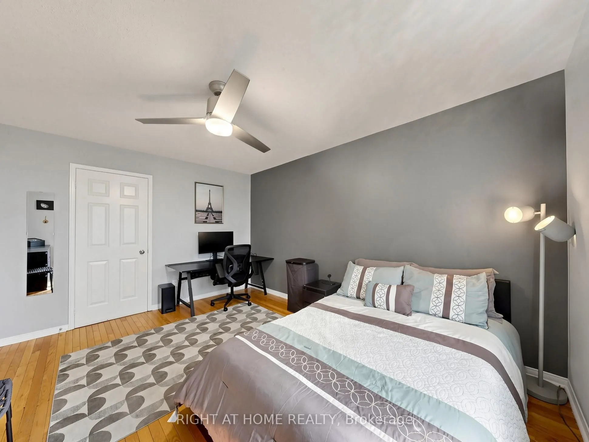 43 Topham Crescent