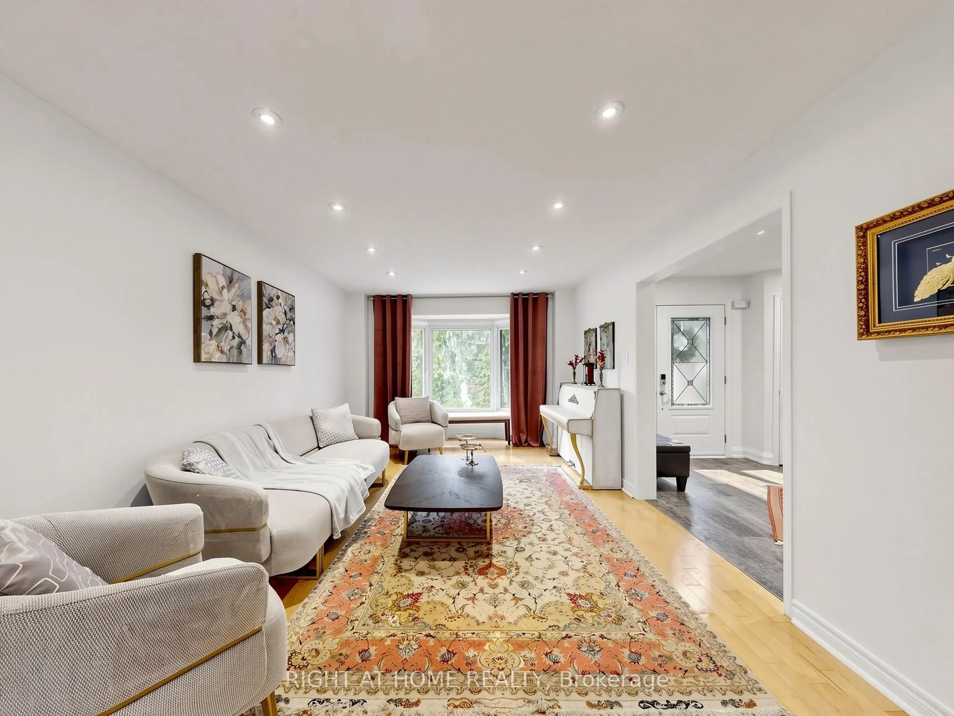 43 Topham Crescent