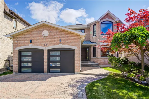 5 Silk Court
