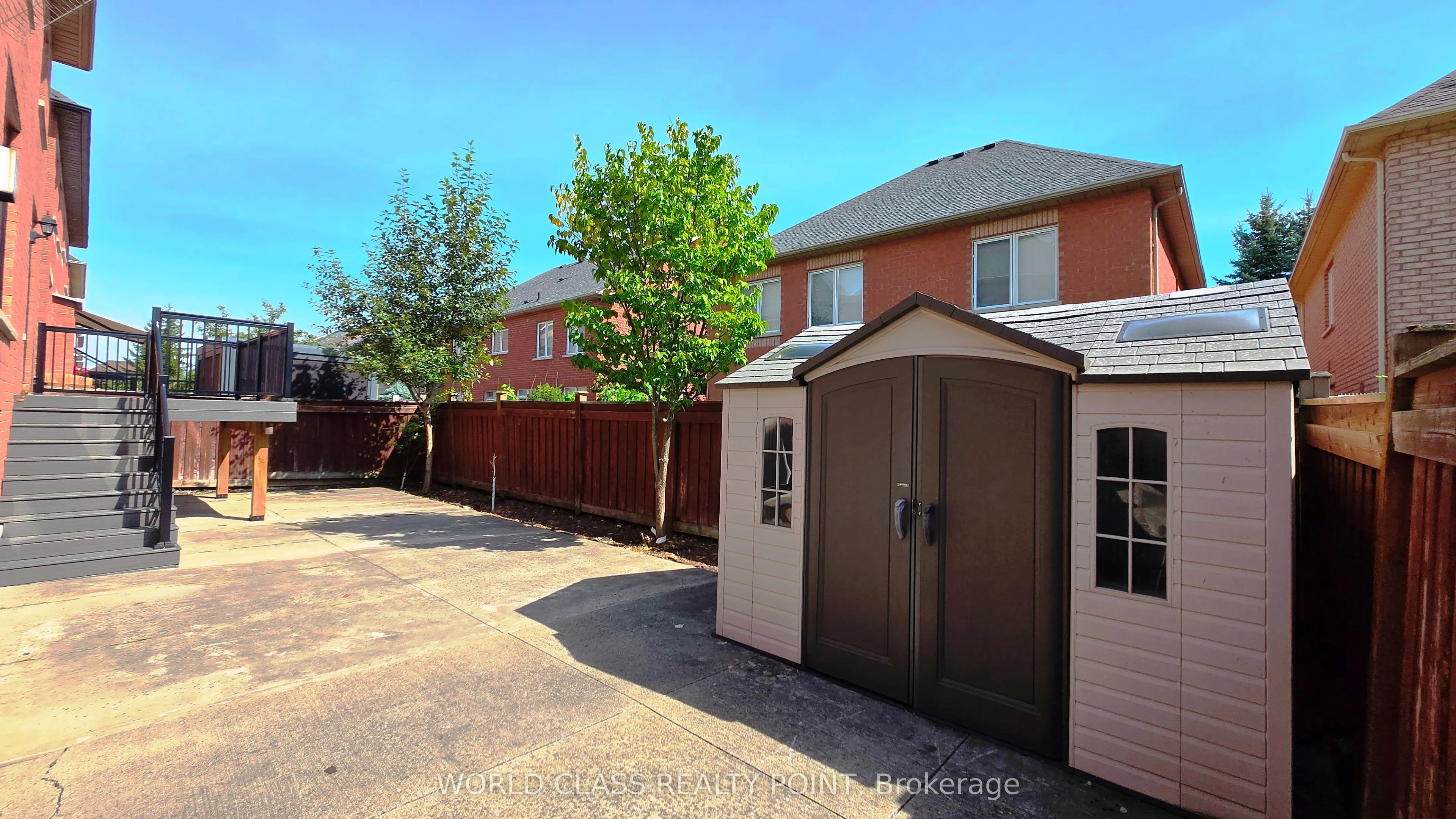 39 Tremblay Avenue