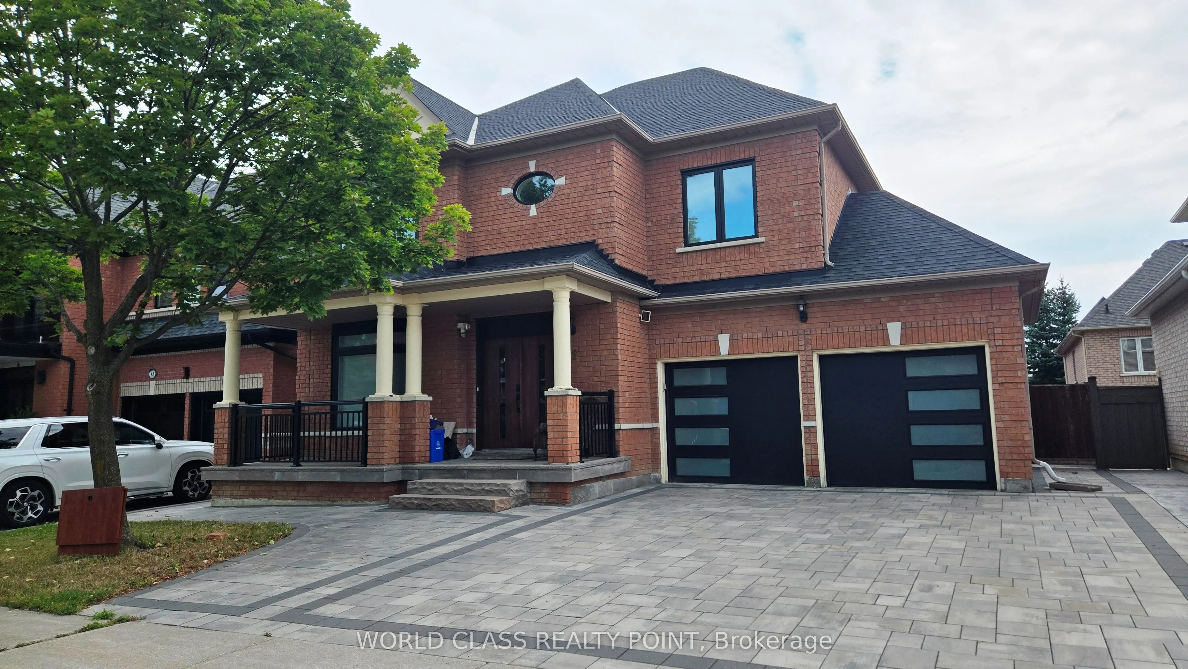 39 Tremblay Avenue