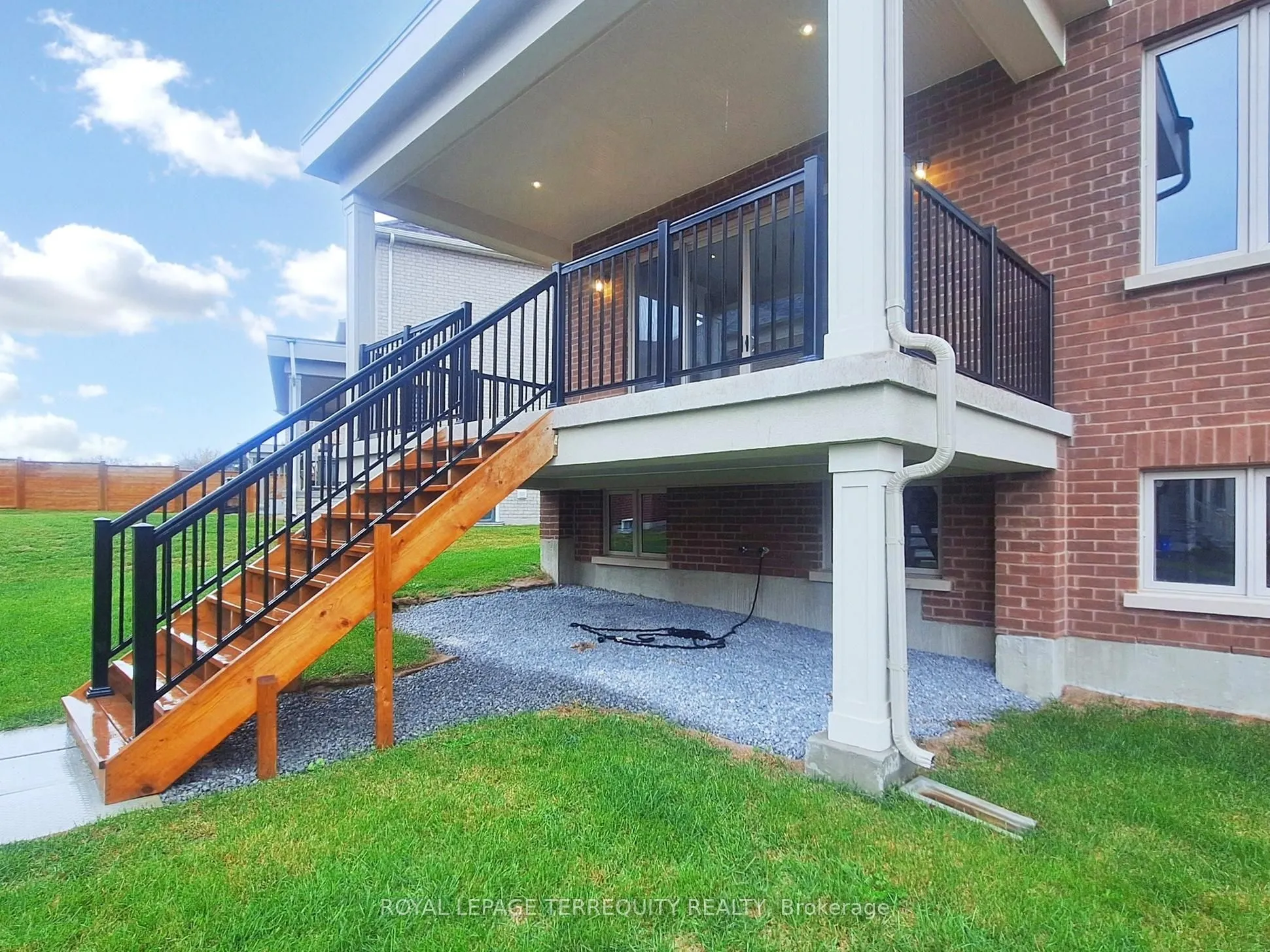 161 Cranberry Lane