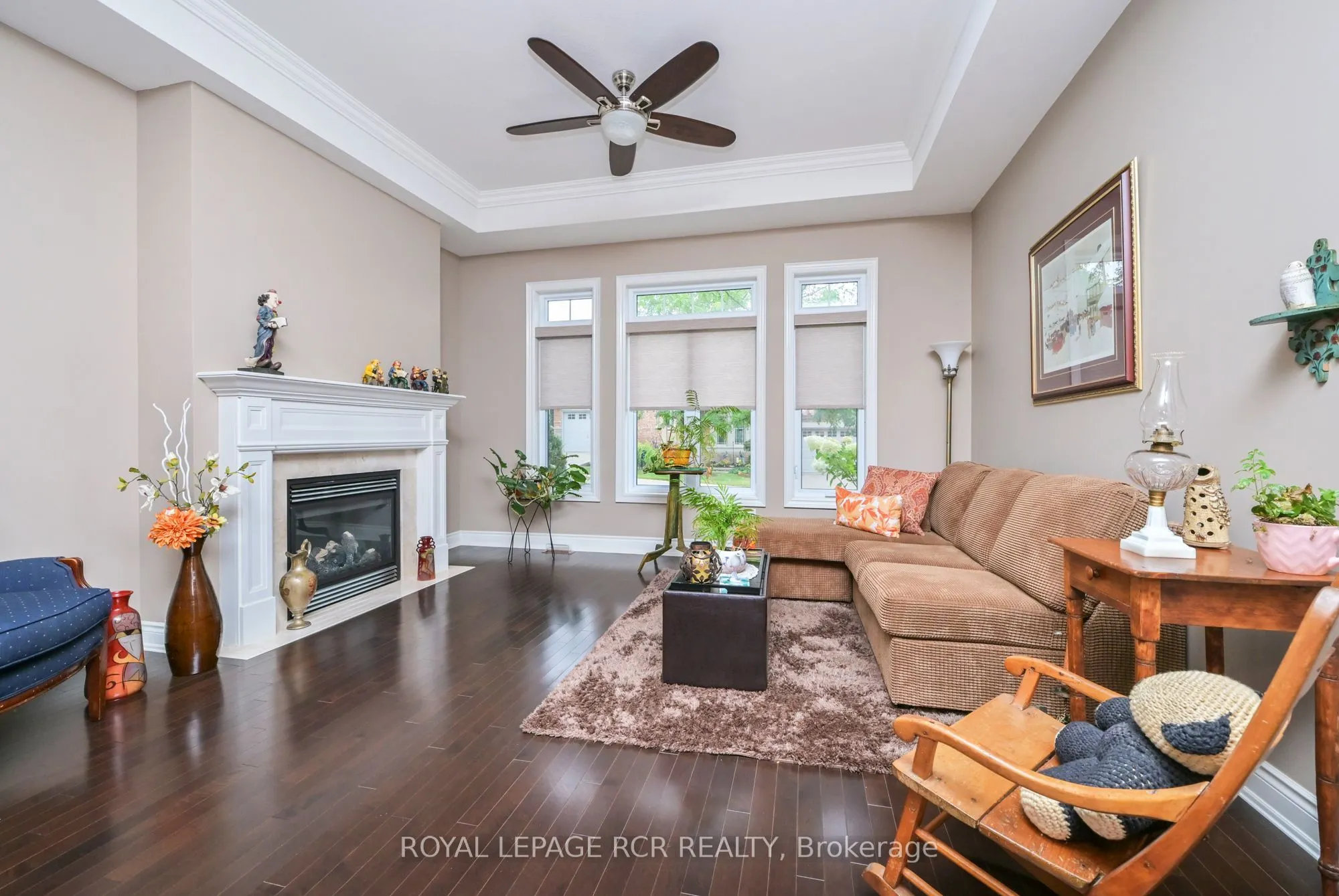 32 Hillcrest Drive #32