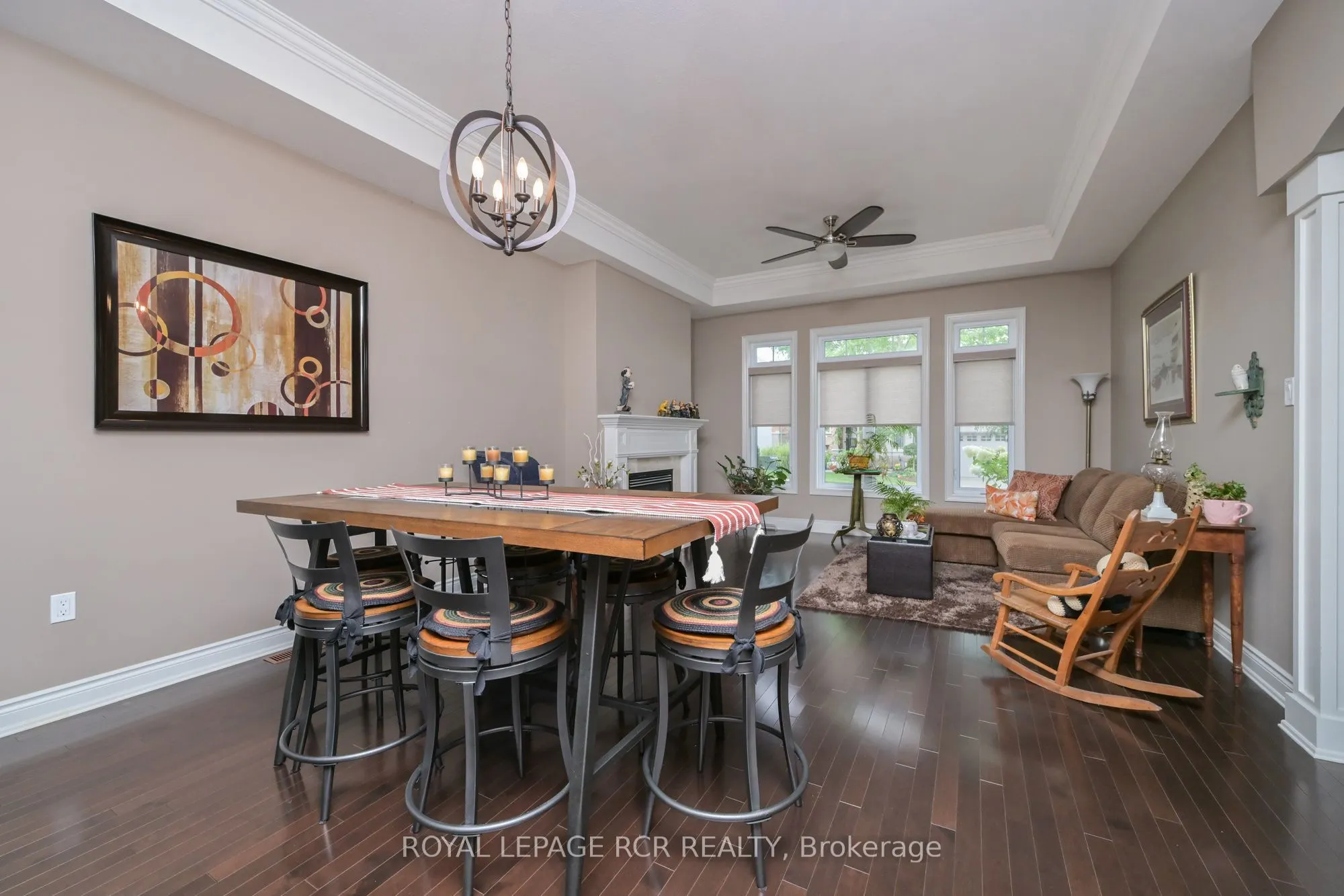 32 Hillcrest Drive #32