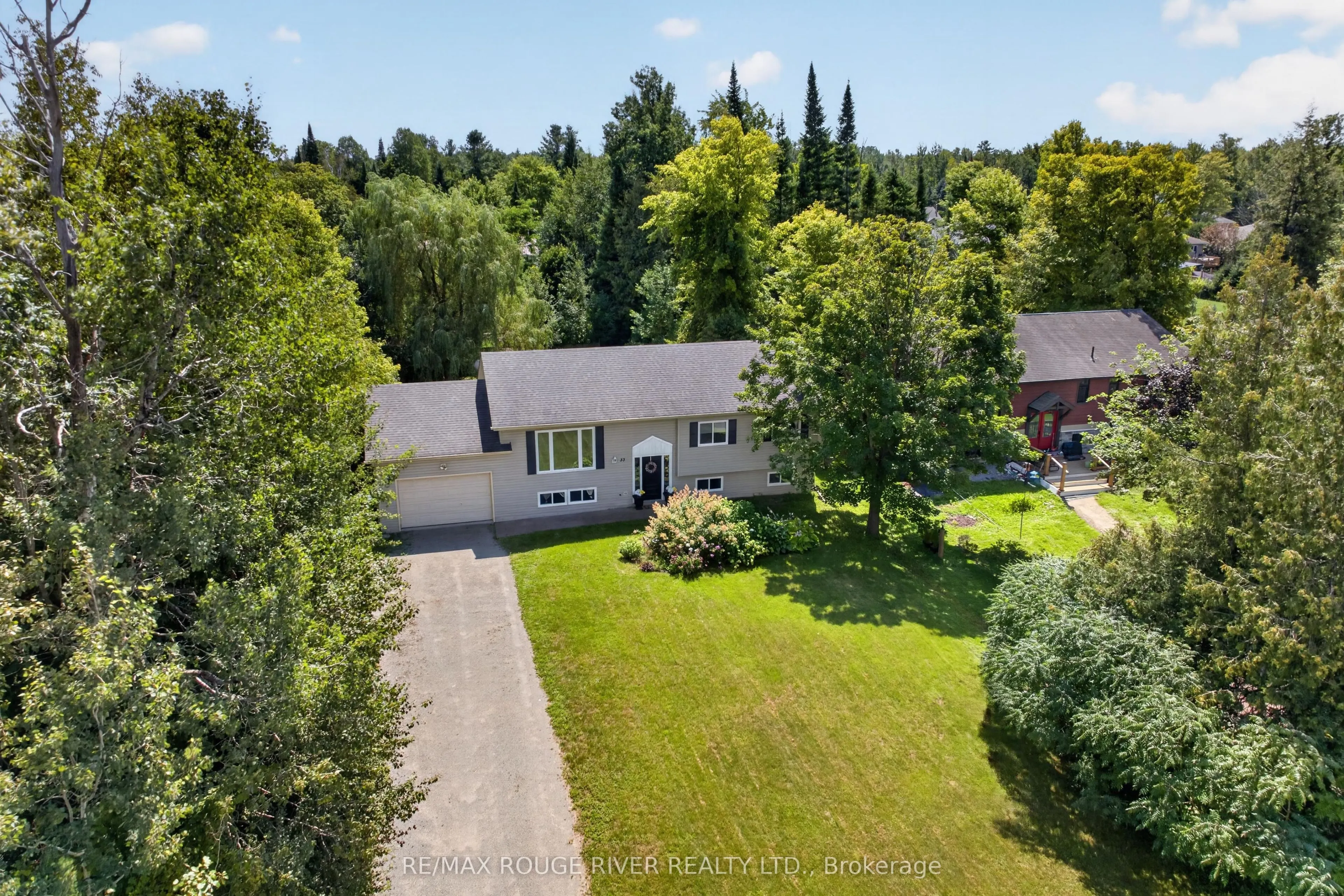 33 Creek Drive