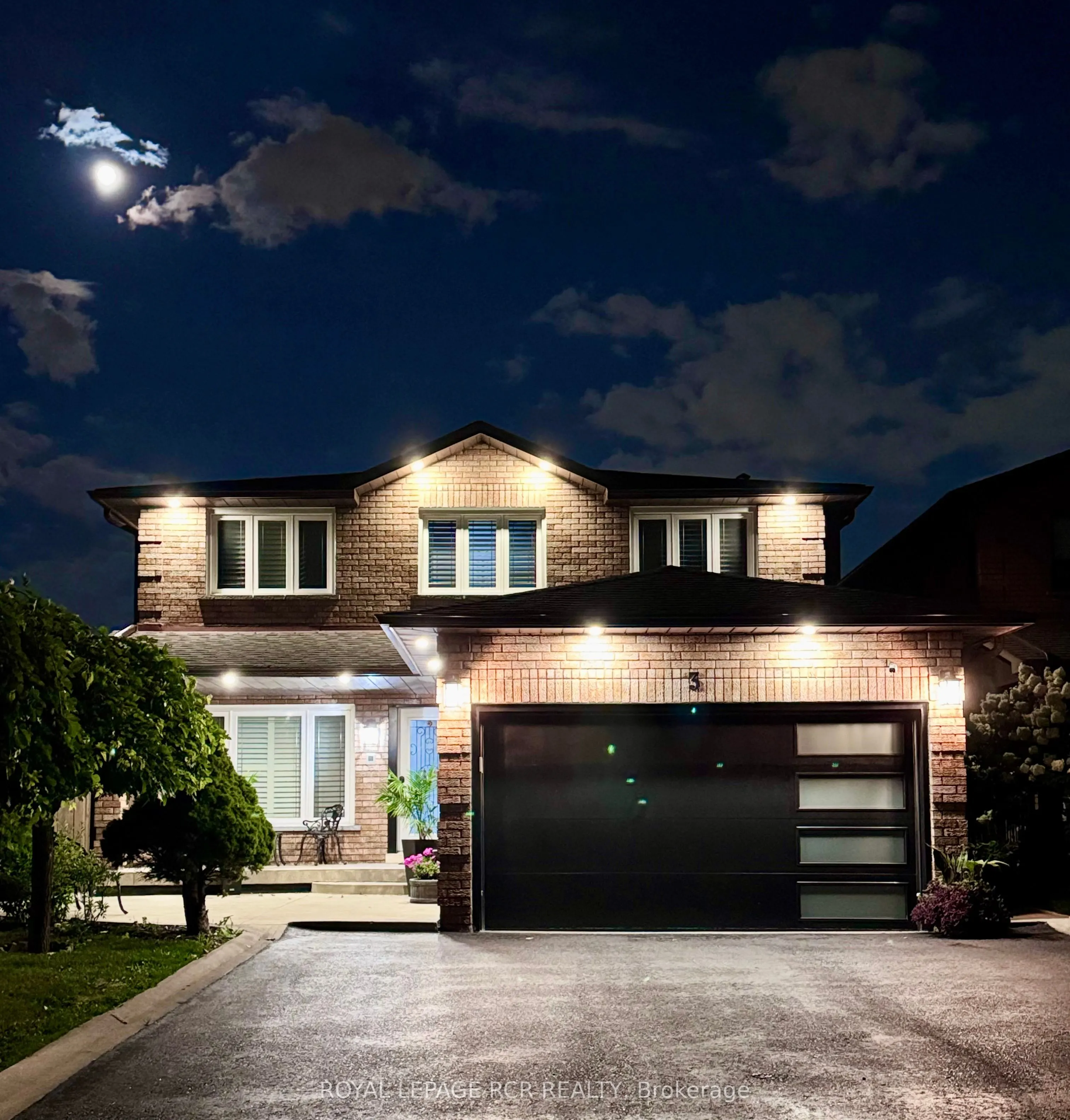 3 Jackman Crescent