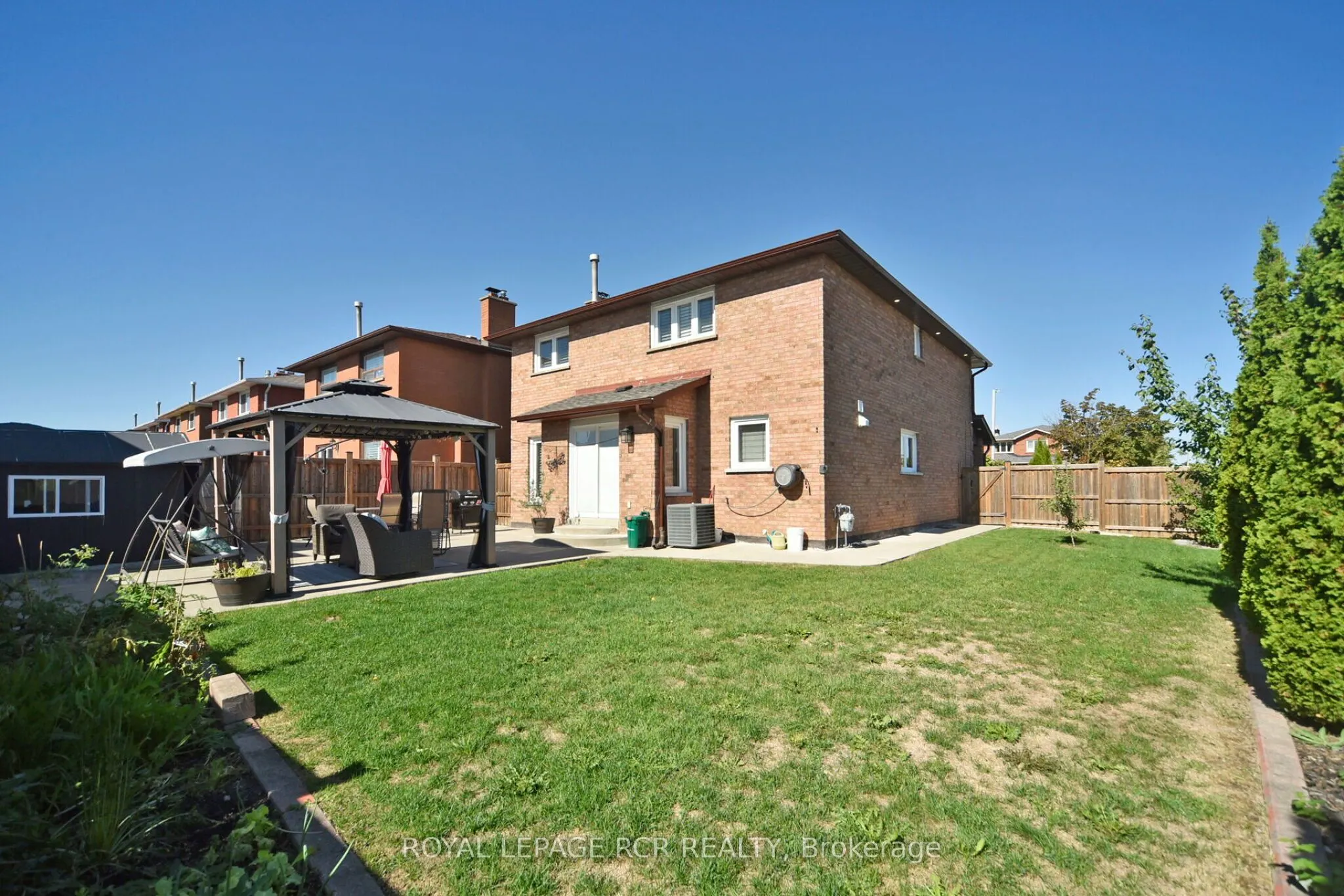 3 Jackman Crescent