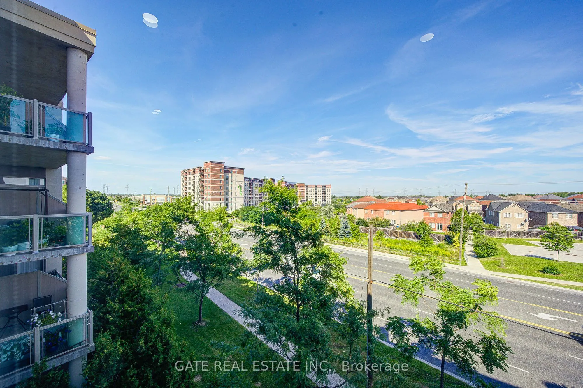 7340 Markham Road #307