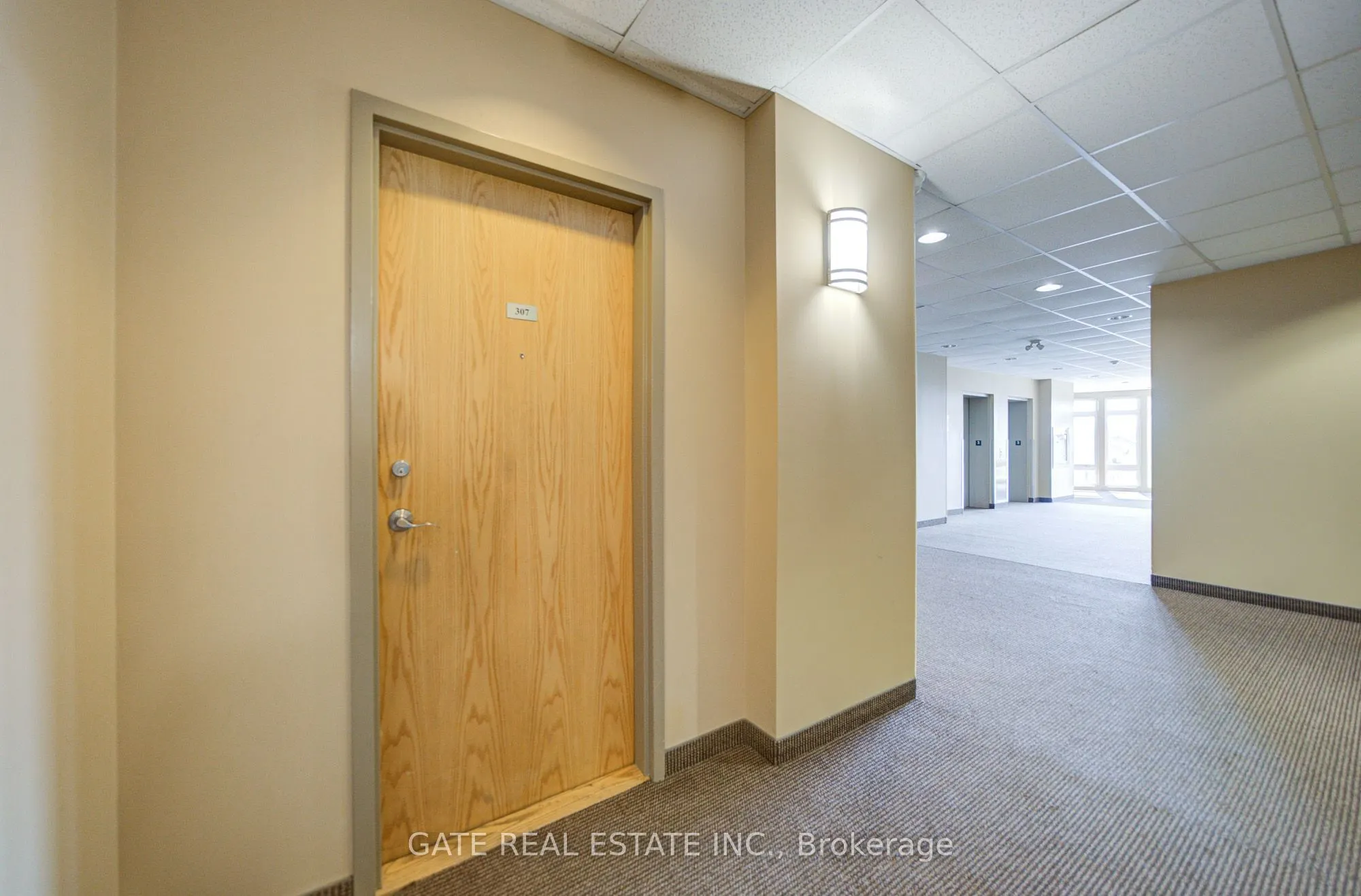 7340 Markham Road #307