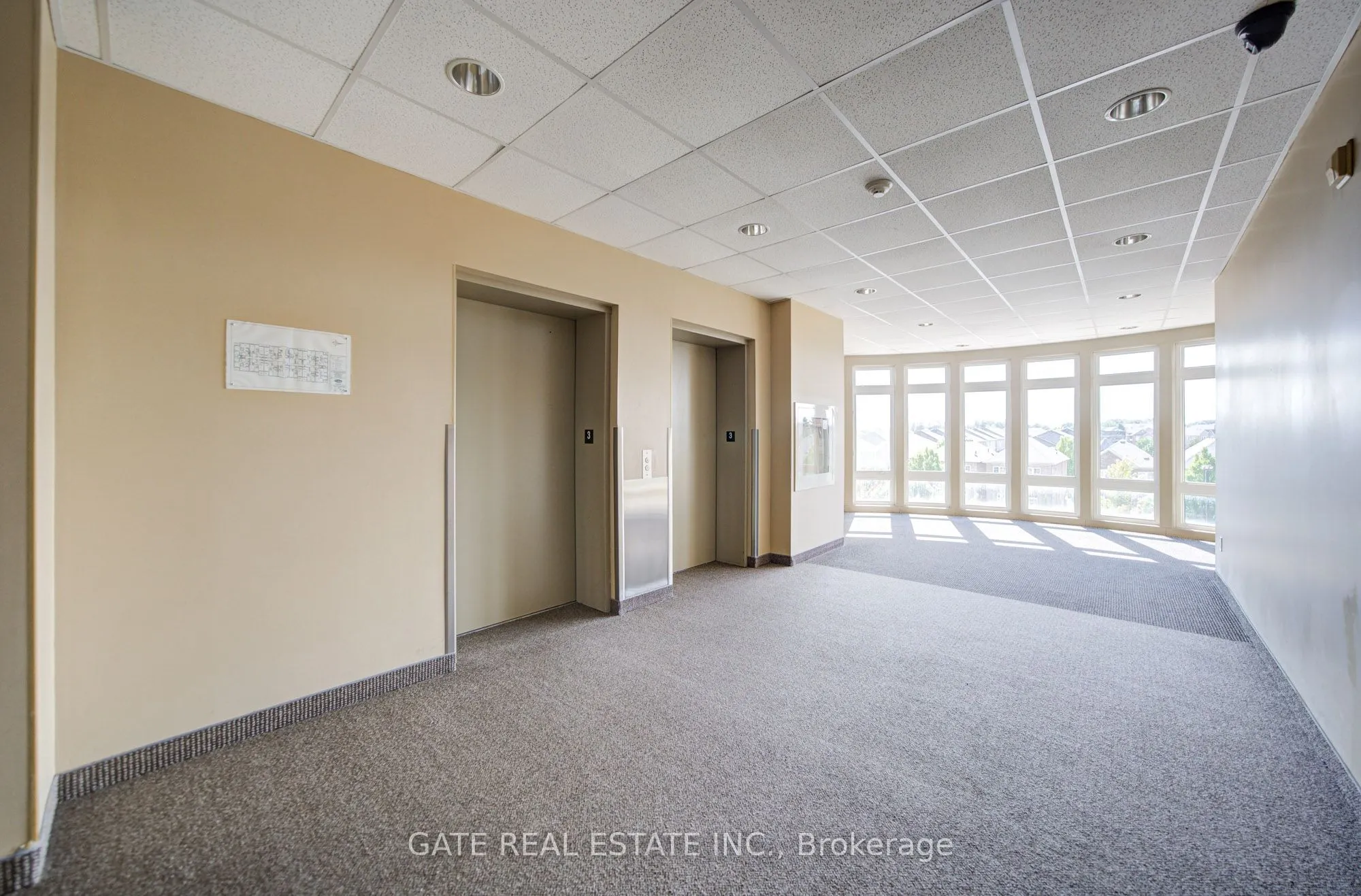 7340 Markham Road #307