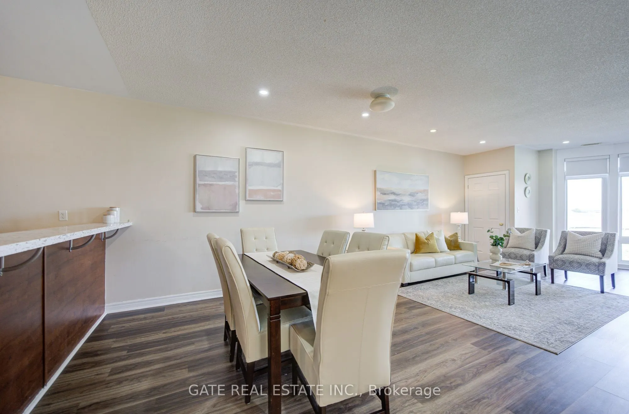 7340 Markham Road #307