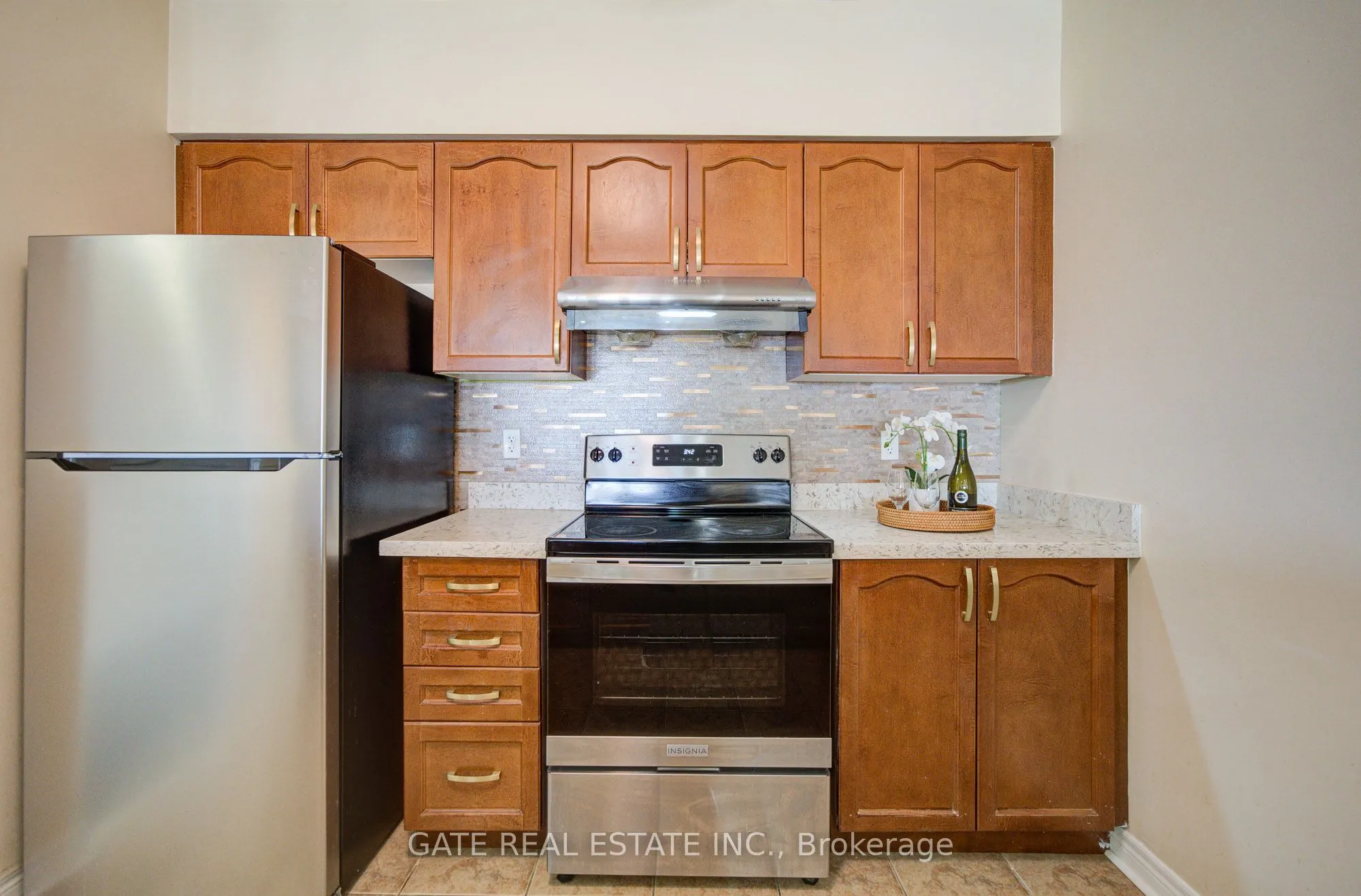 7340 Markham Road #307