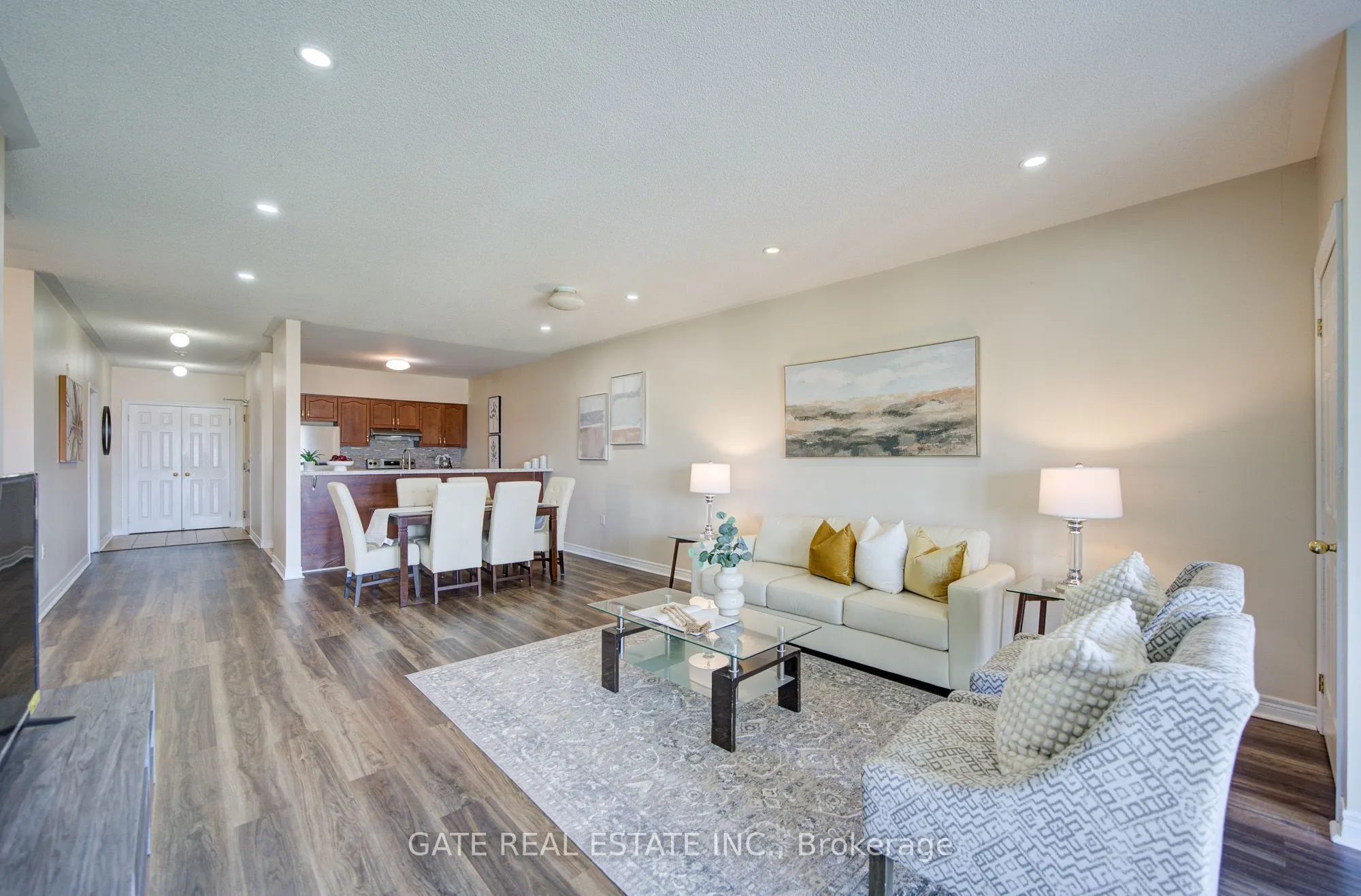 7340 Markham Road #307