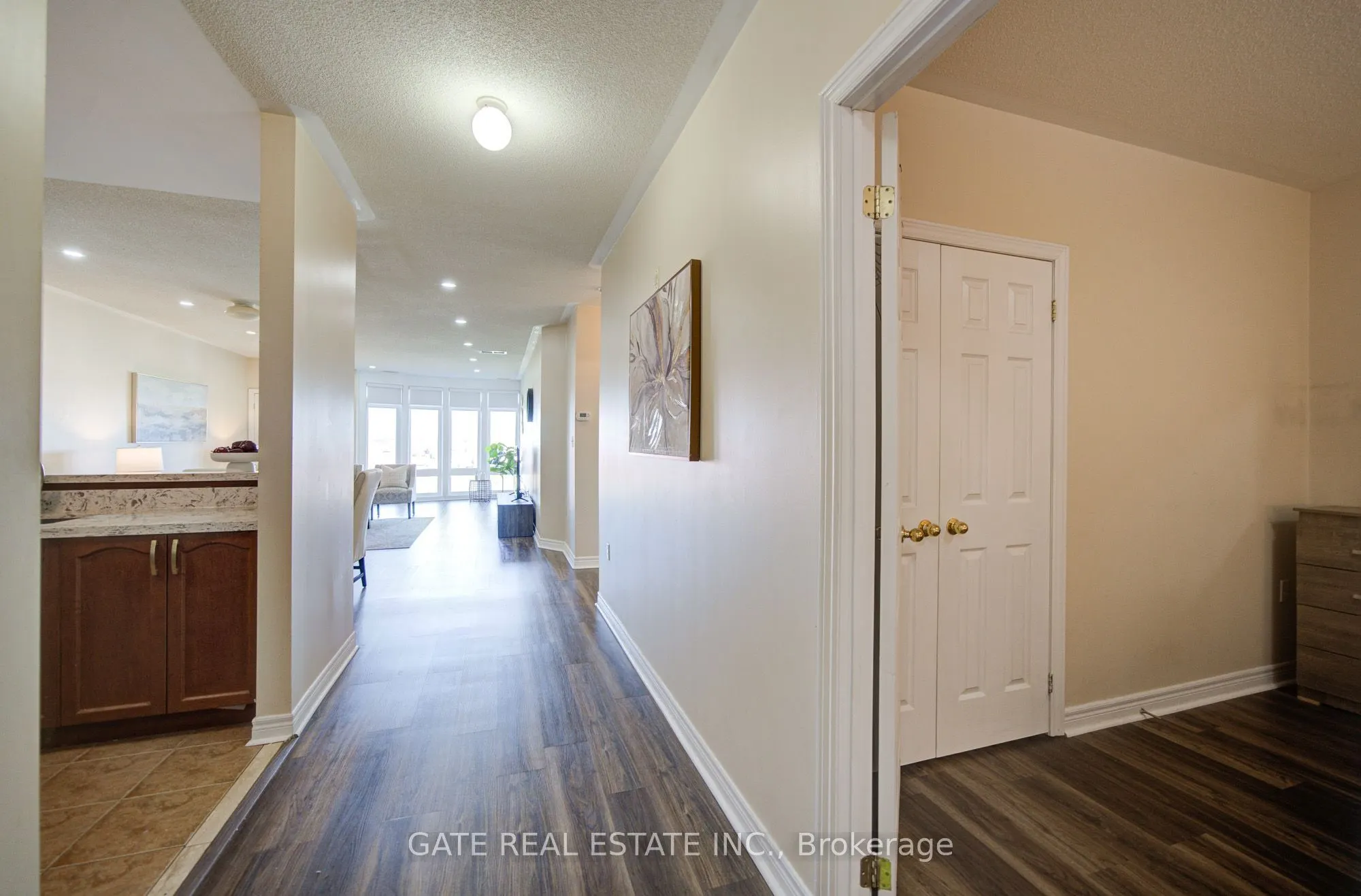 7340 Markham Road #307