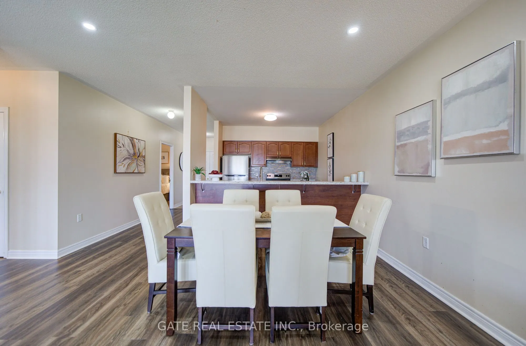 7340 Markham Road #307