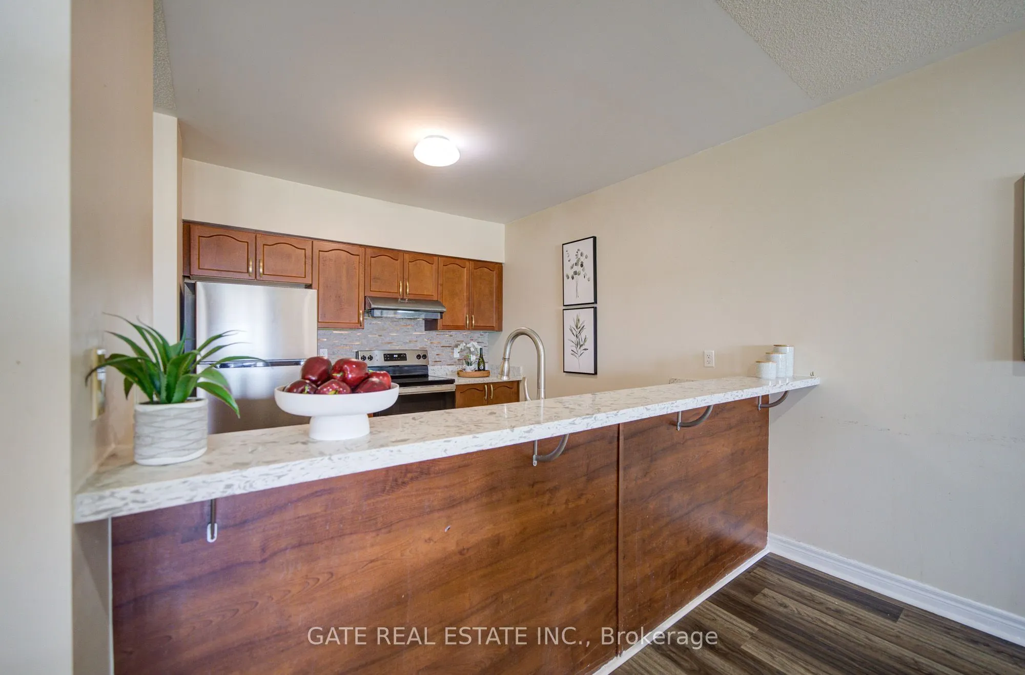 7340 Markham Road #307