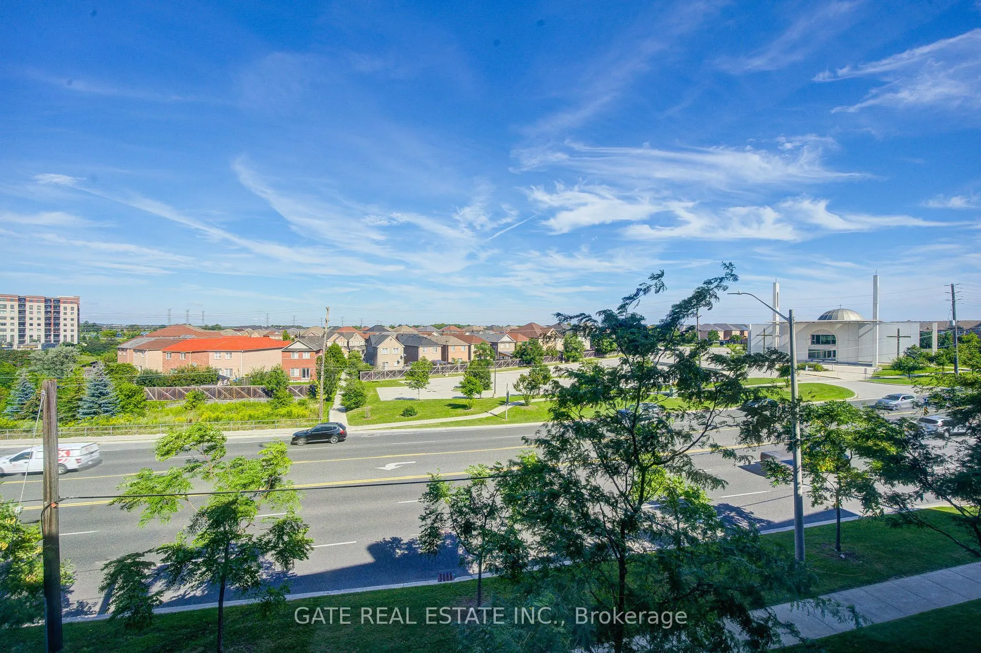 7340 Markham Road #307