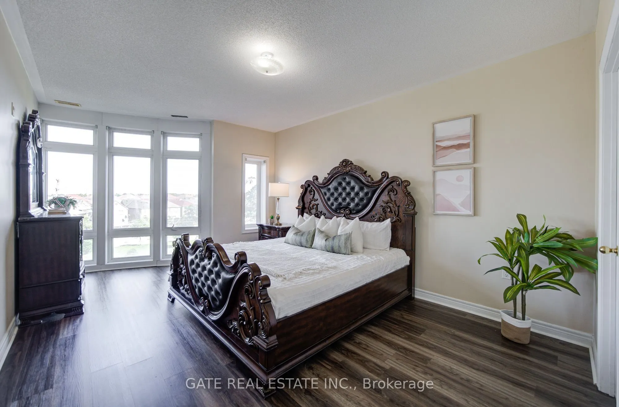 7340 Markham Road #307
