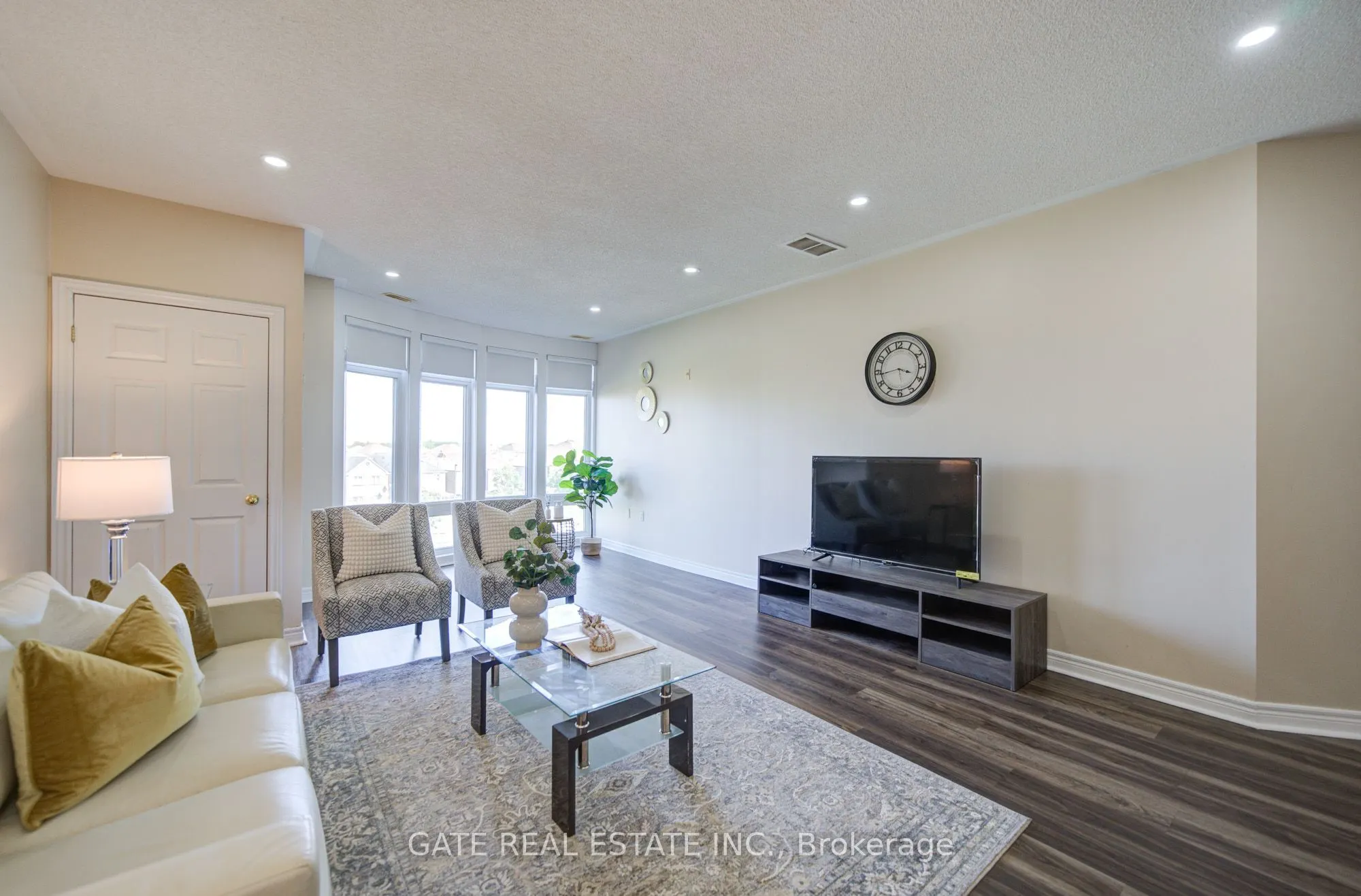 7340 Markham Road #307