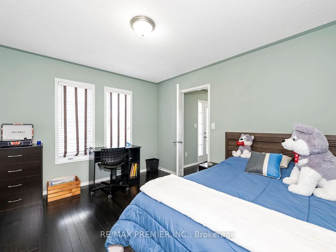 183 Aishford Road