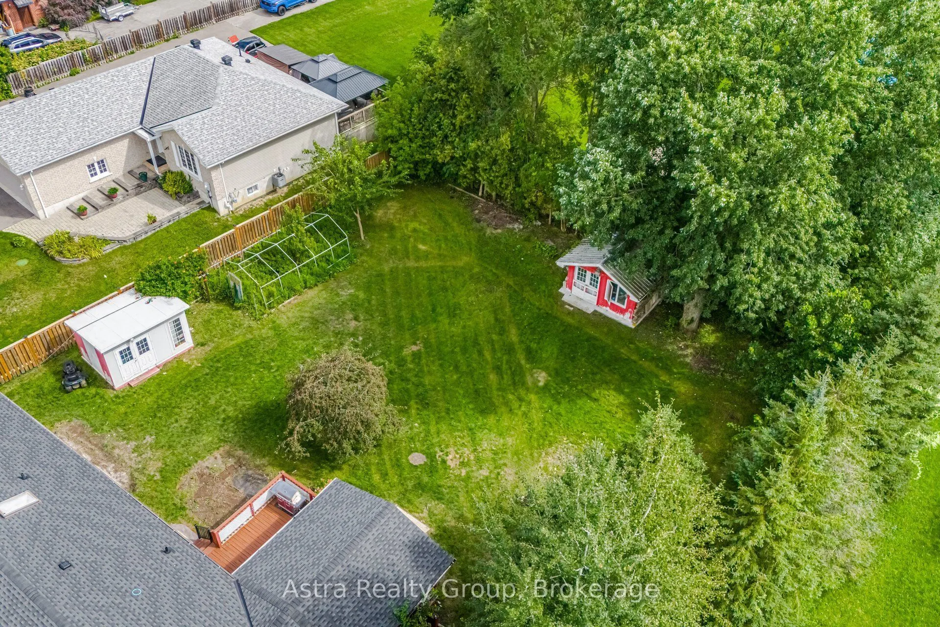 4269 Lloydtown/Aurora Road